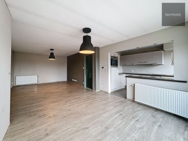 Appartement te huur Aloise Biebuyckstraat 36/4 - 8793 Sint-Eloois-Vijve