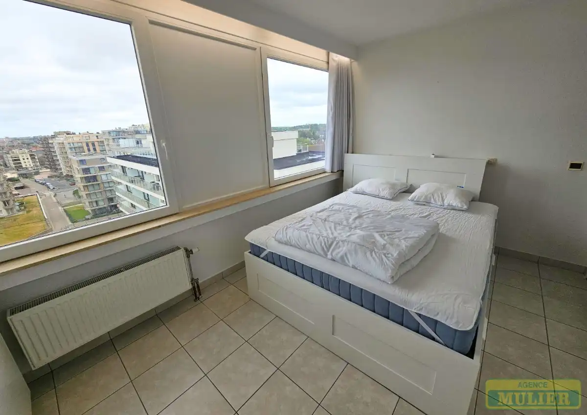 Appartement te huur foto 9