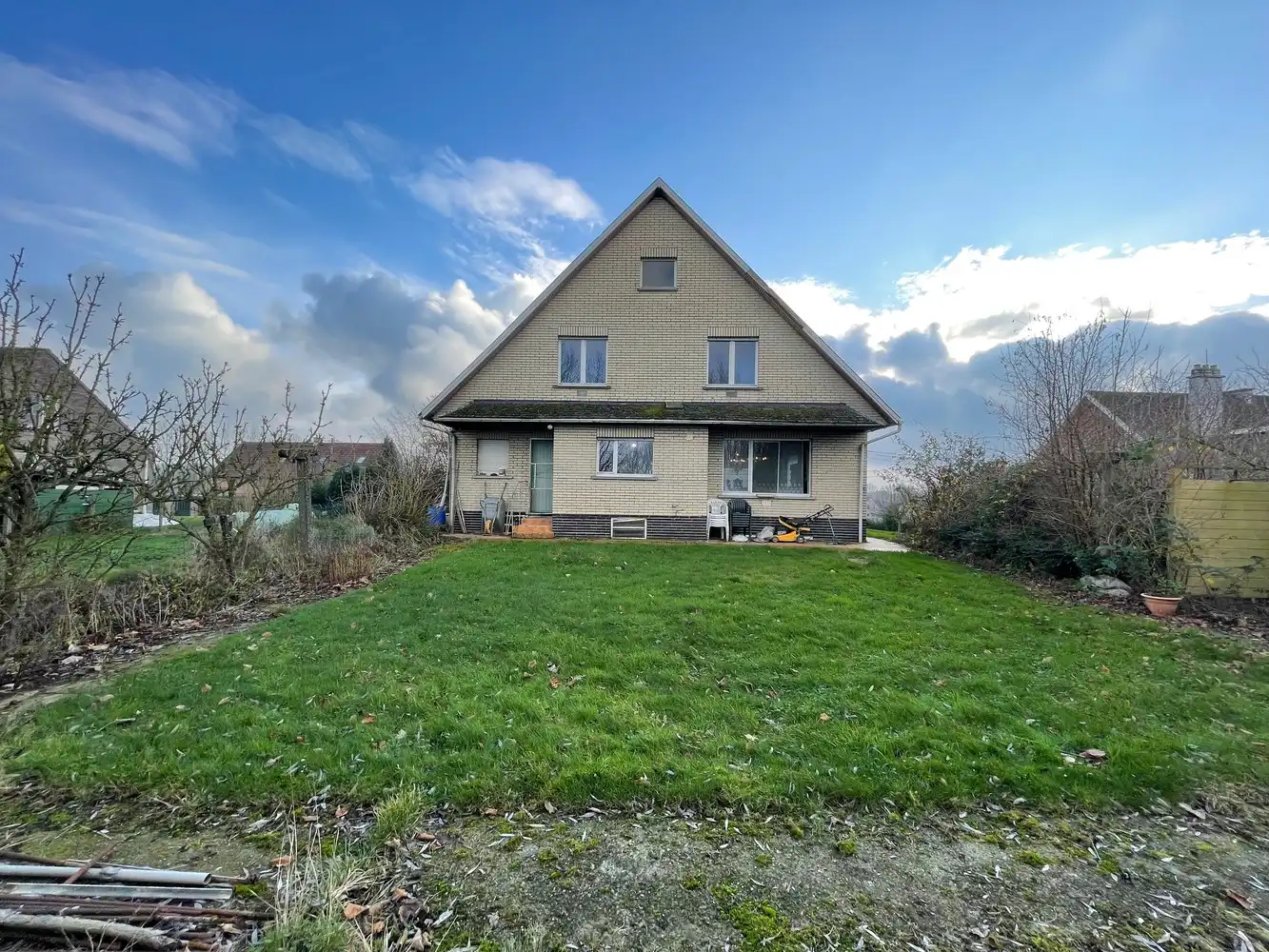 Rustig en landelijk gelegen te renoveren landhuis op 26a10ca foto 5