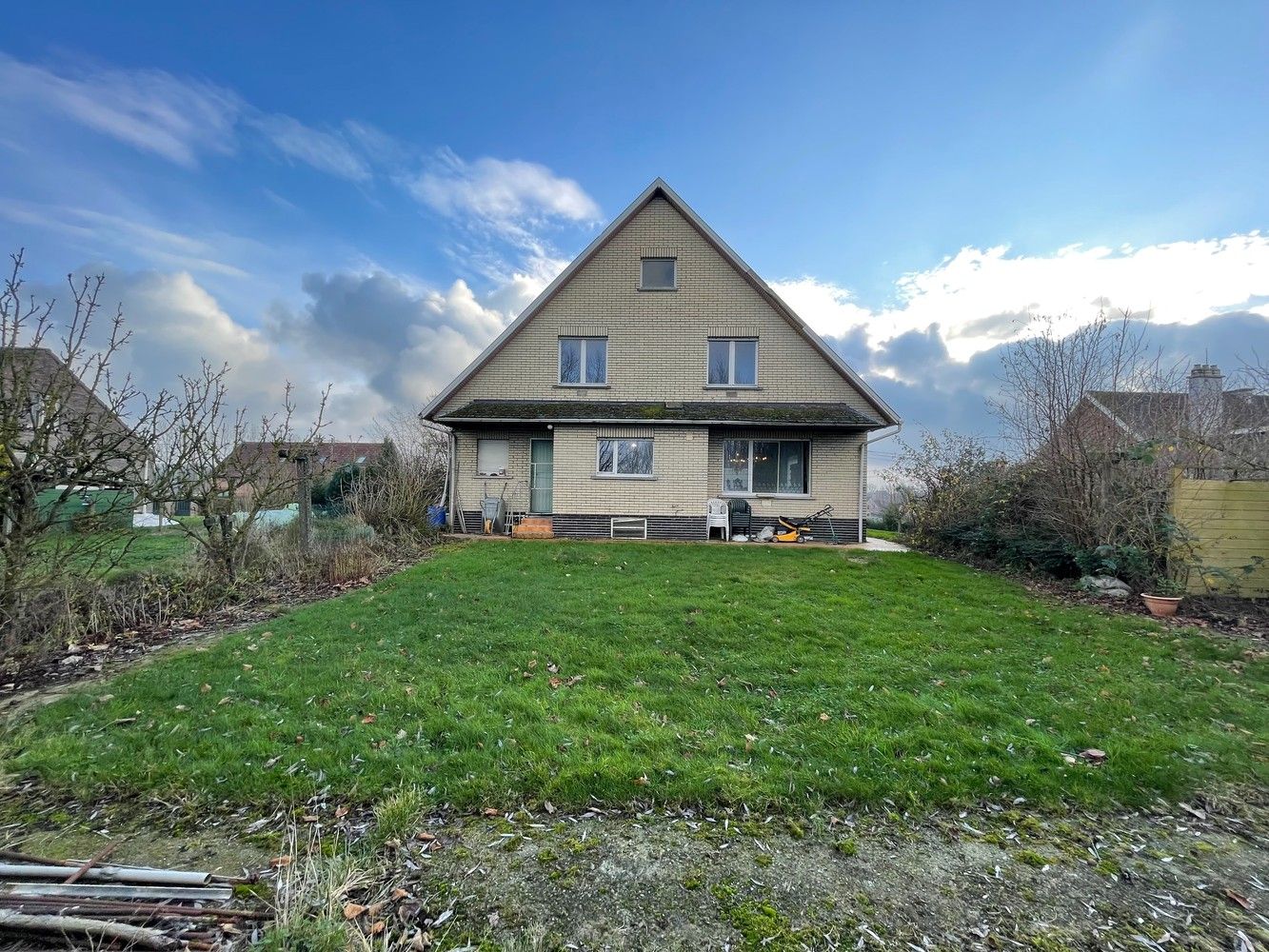 Rustig en landelijk gelegen te renoveren landhuis op 26a10ca foto 5