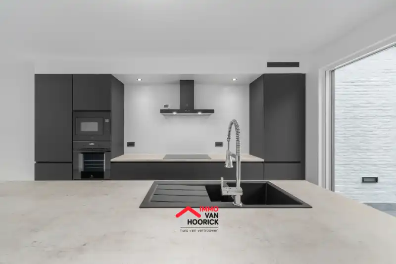 Instapklare woning - 6 zonnepanelen. foto 7