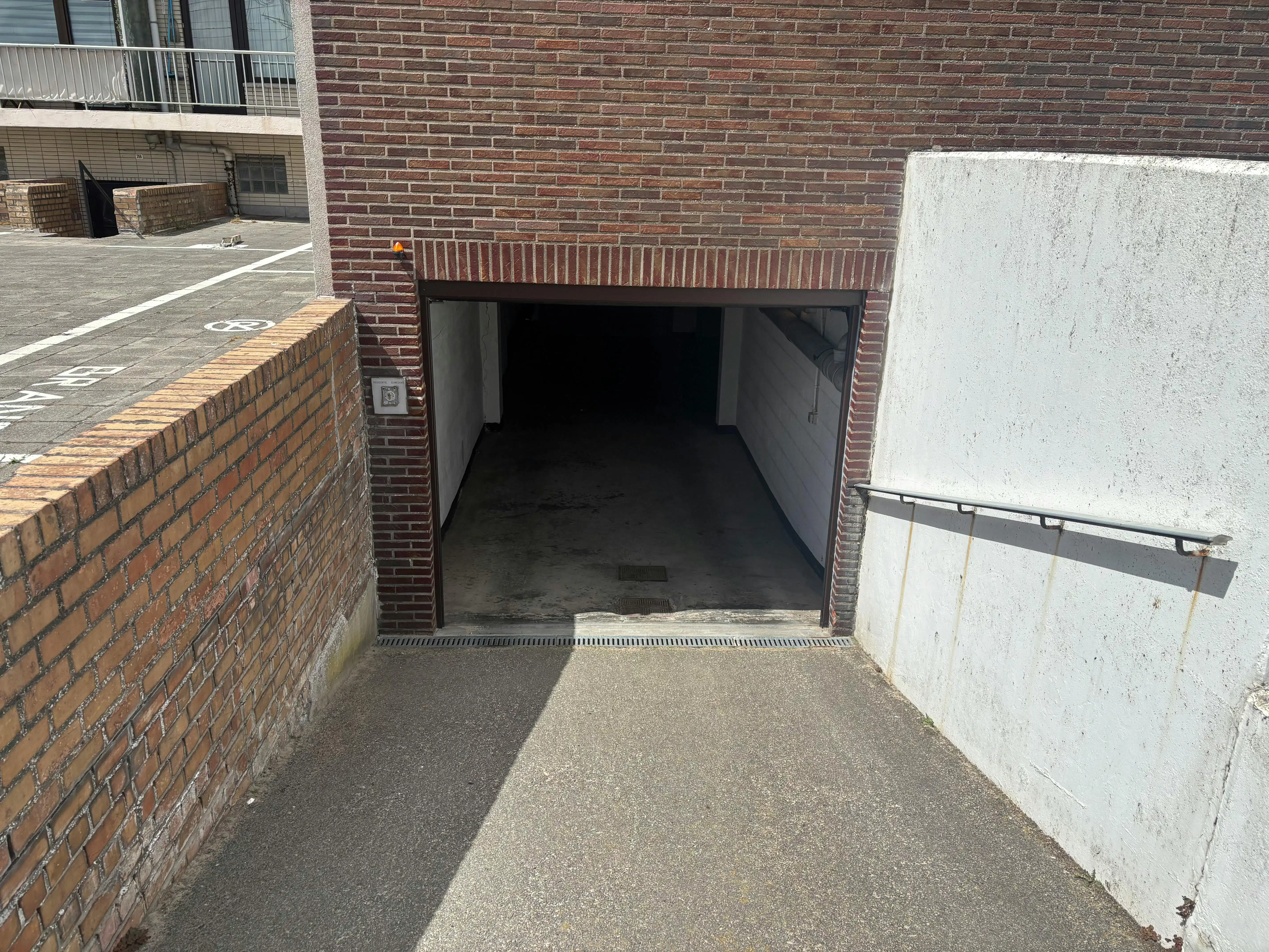 Garagebox te koop gelegen Zeedijk 261, Middelkerke foto 8