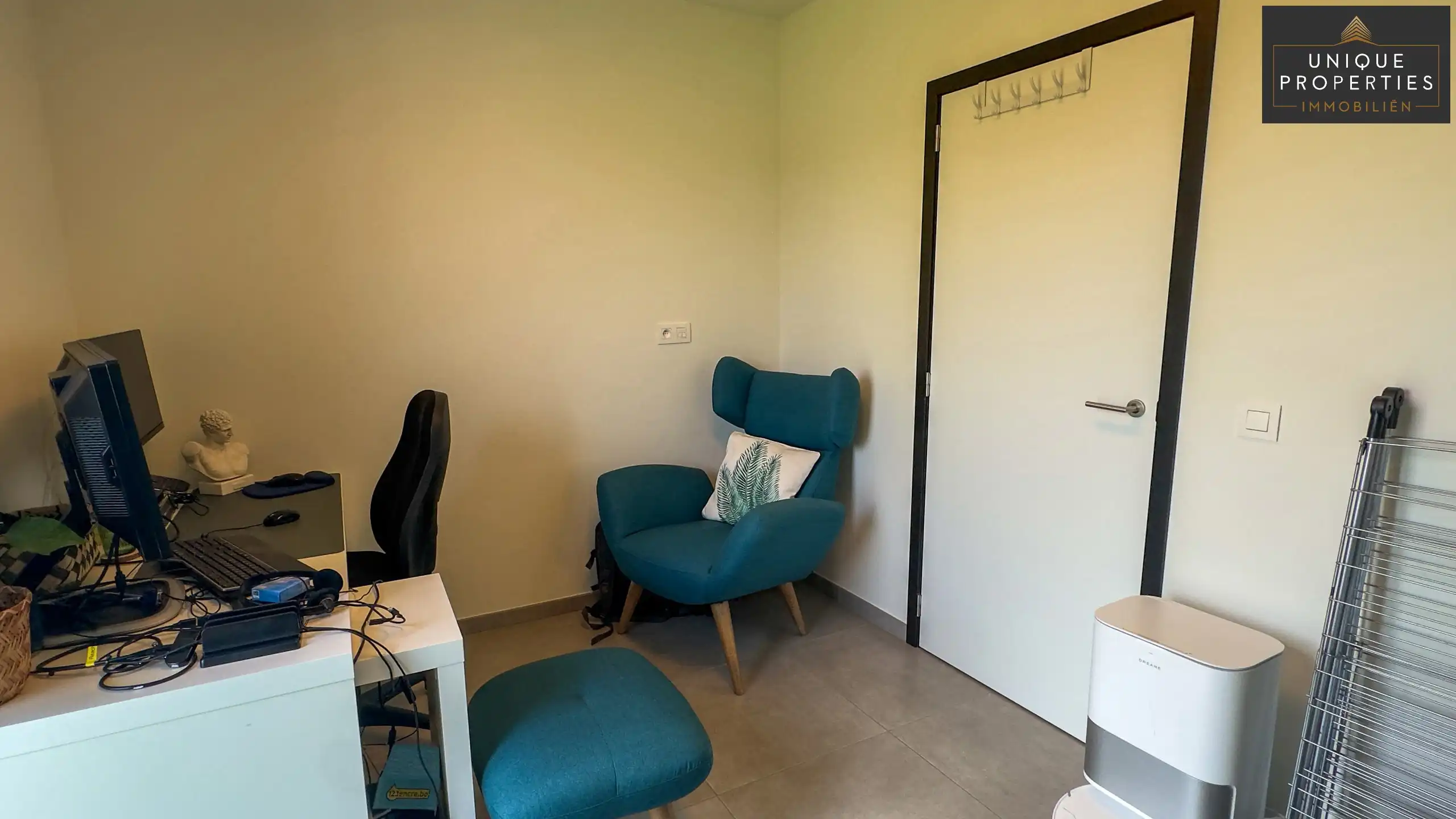 Penthouse te koop foto 14