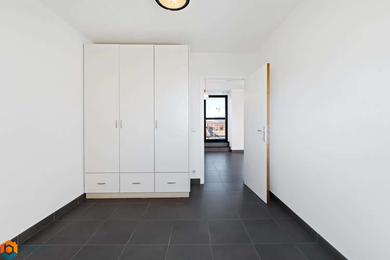 Dakappartement met 1 slpkr foto 8