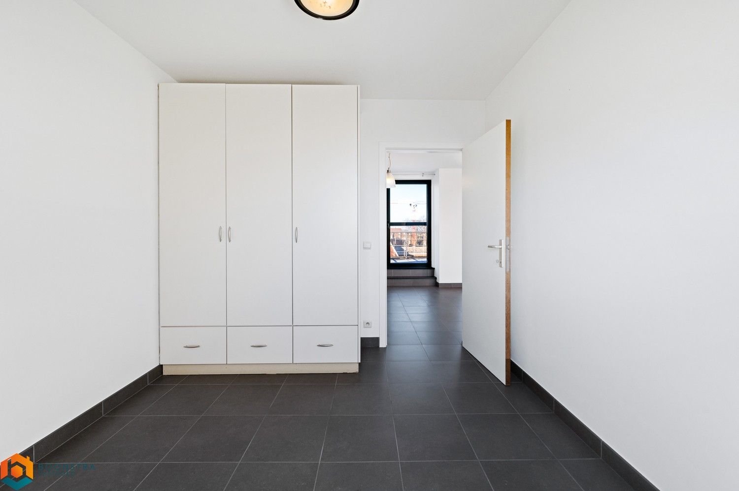 Dakappartement met 1 slpkr foto 8