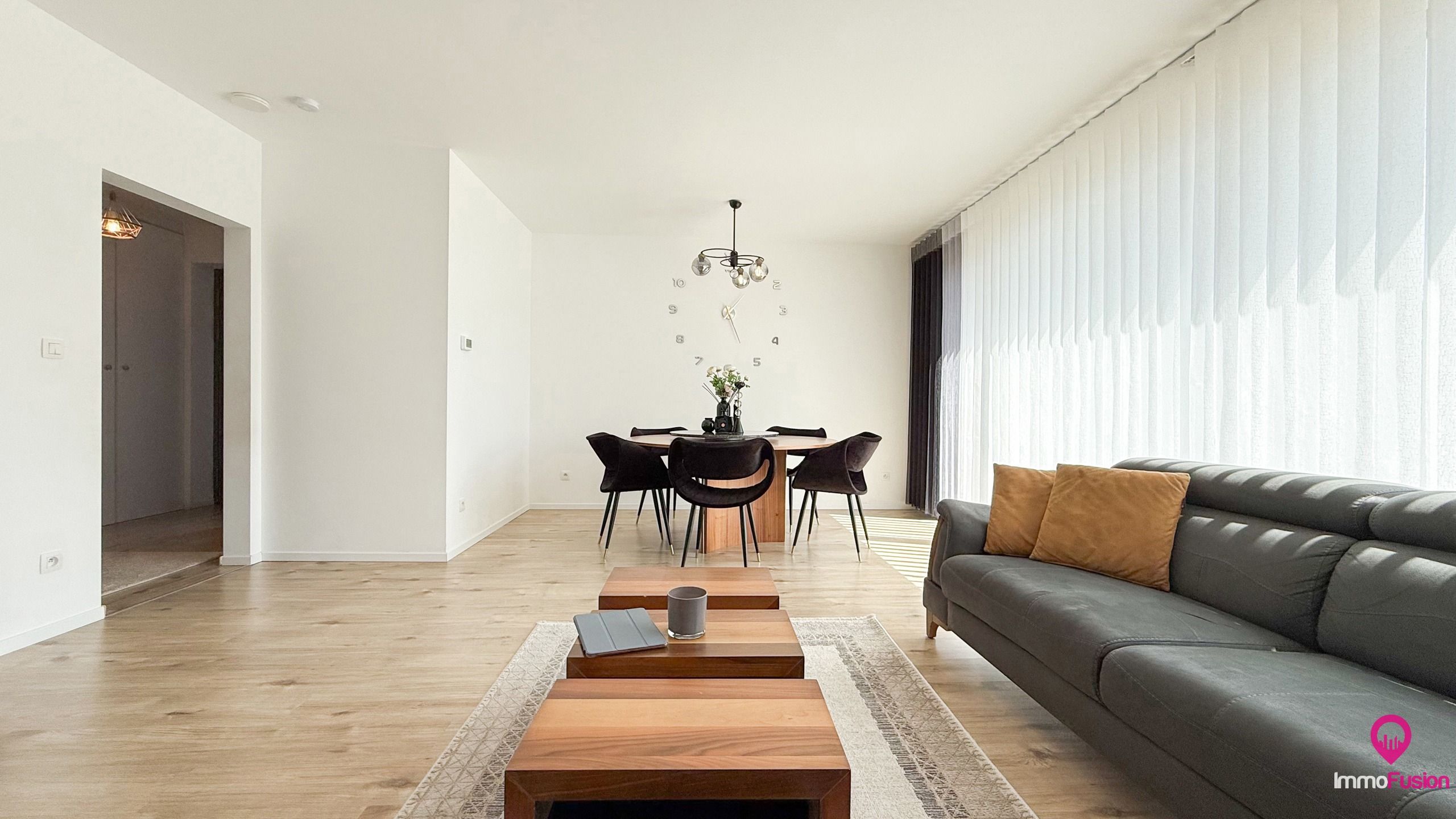 Nieuwbouw met 4 slaapkamers aan 2% registratierechten! foto 6