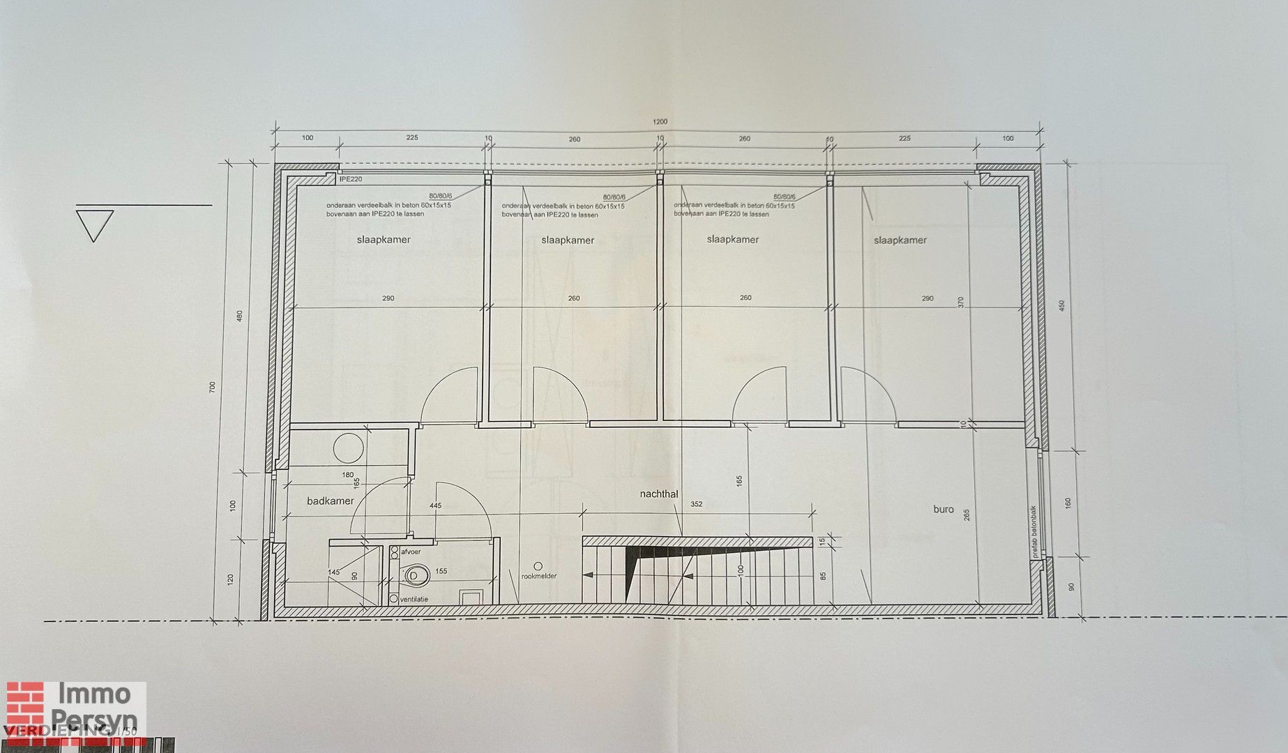 Prachtige HOB (2012) met 6 Slaapkamers, 2 Badkamers, Zwembad en Vrijstaande Garage foto 27