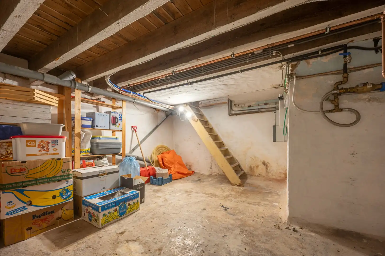 Zeer leuke woning met open zicht uitweg achteraan foto 69