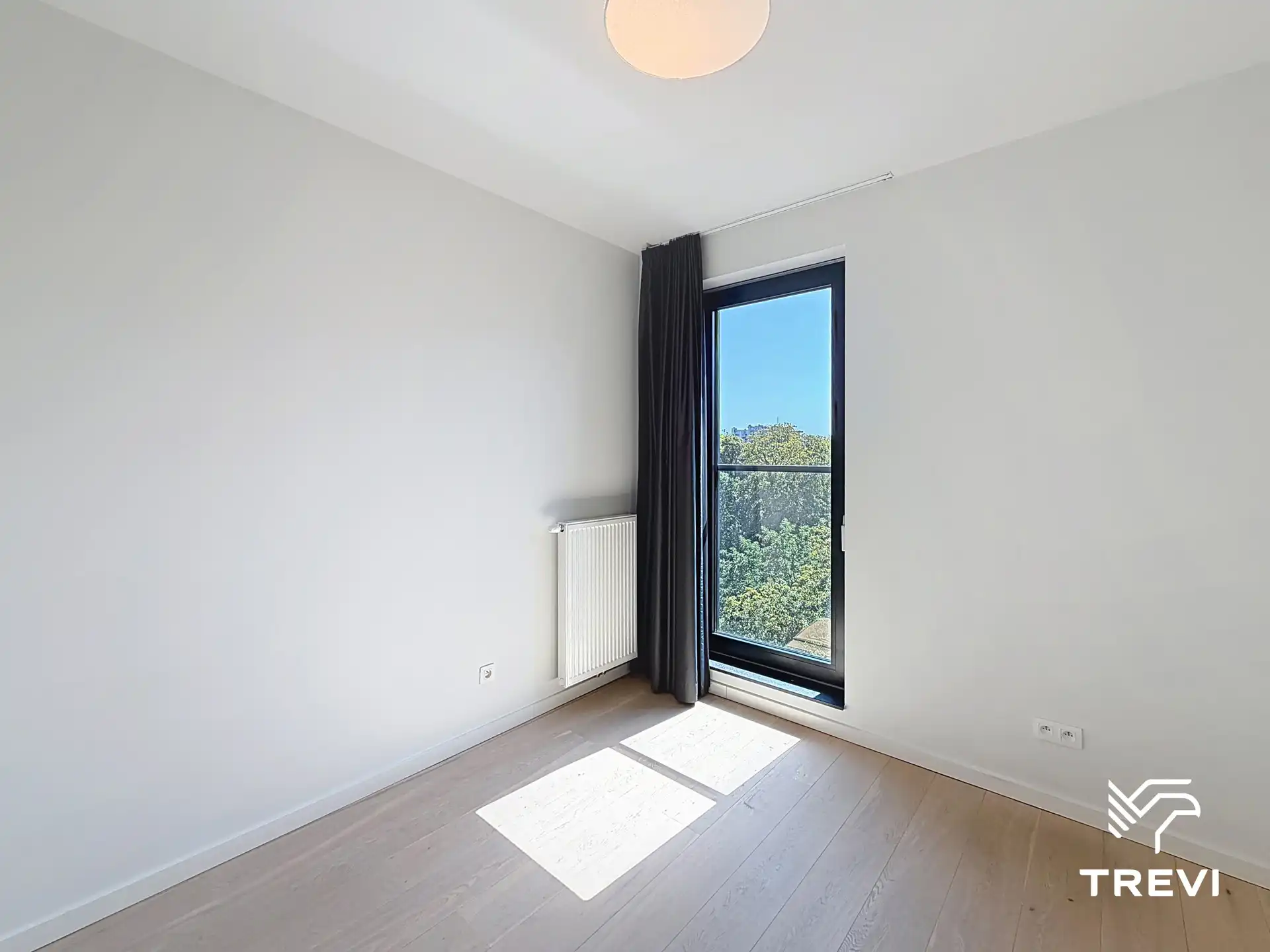 Europese Wijk – Appartement 2 slaapkamers – Jean Reyplein! foto 11