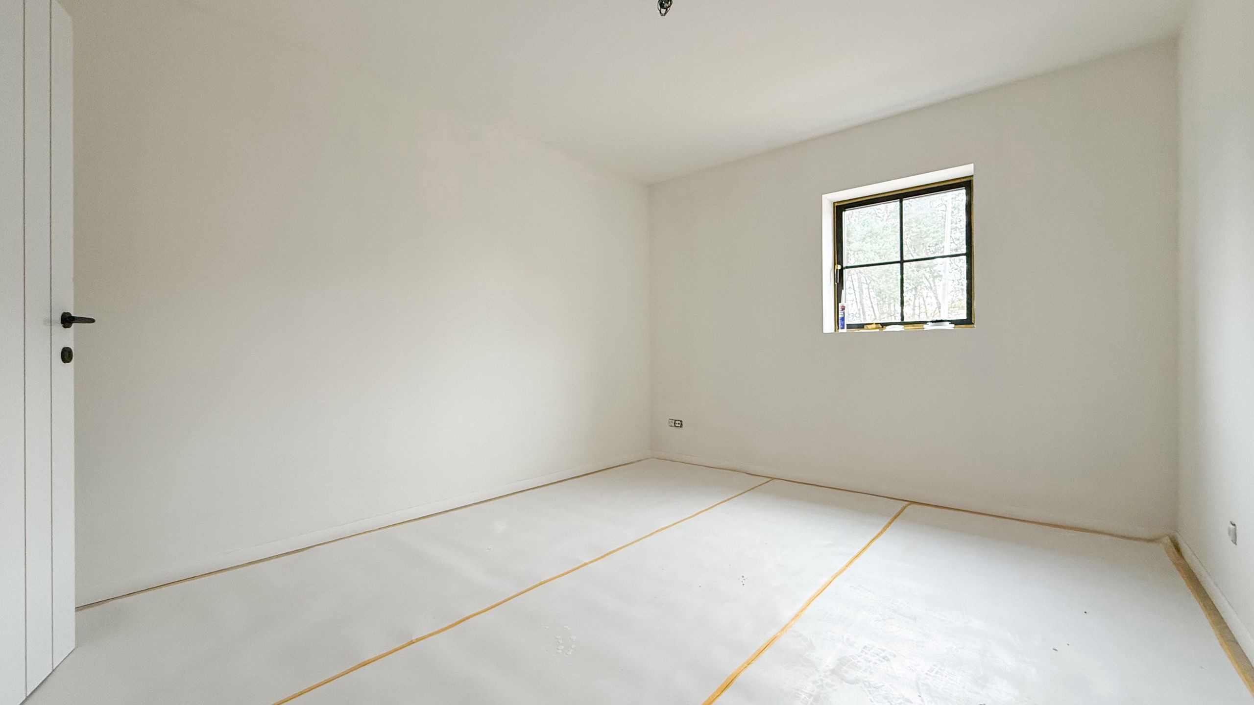 Instapklare nieuwbouw in Koersel met 4slpks, 2% registratie! foto 25