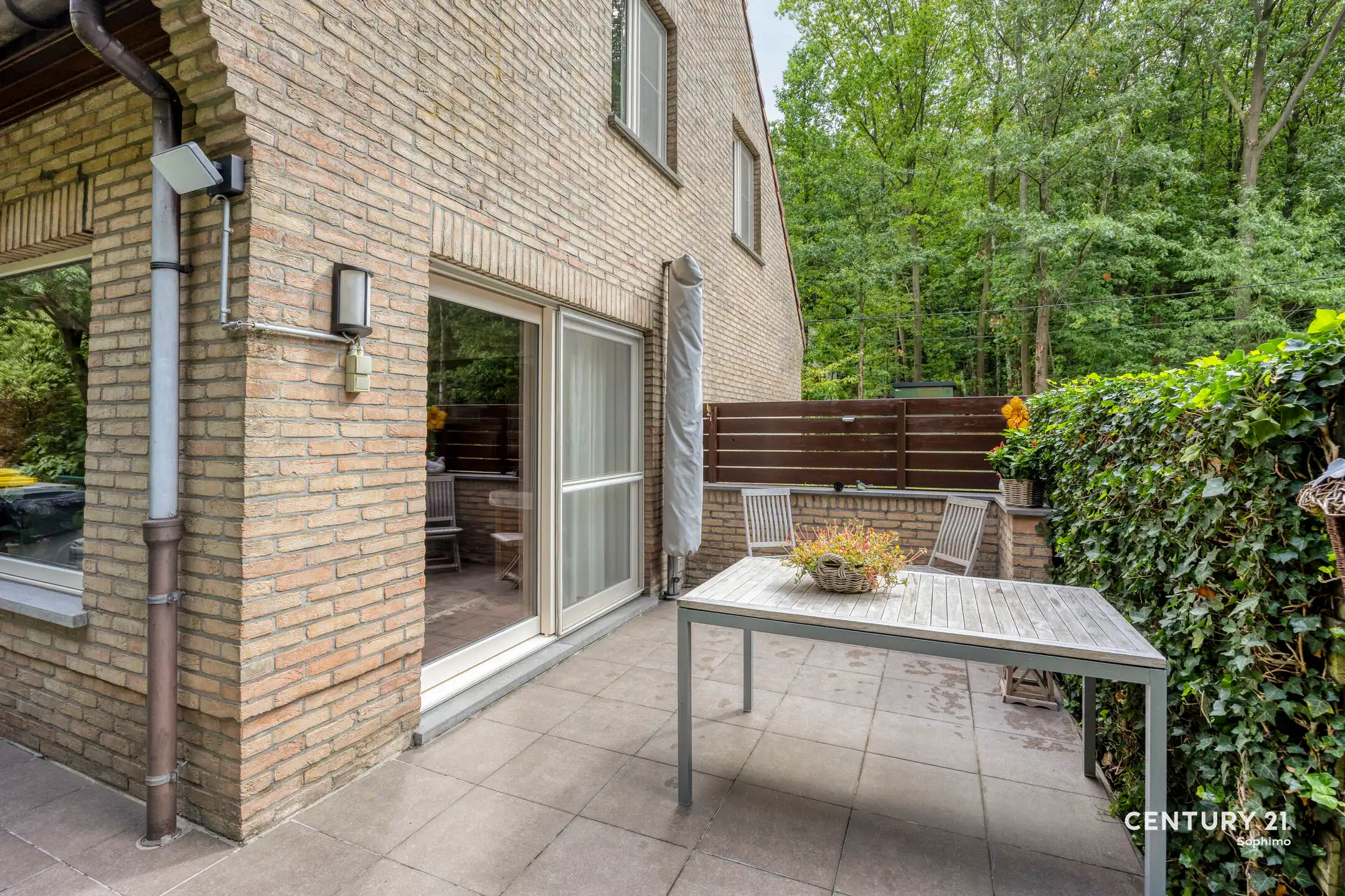 Ruime open bebouwing op 12 are in rustig Heikant – Rotselaar foto 29