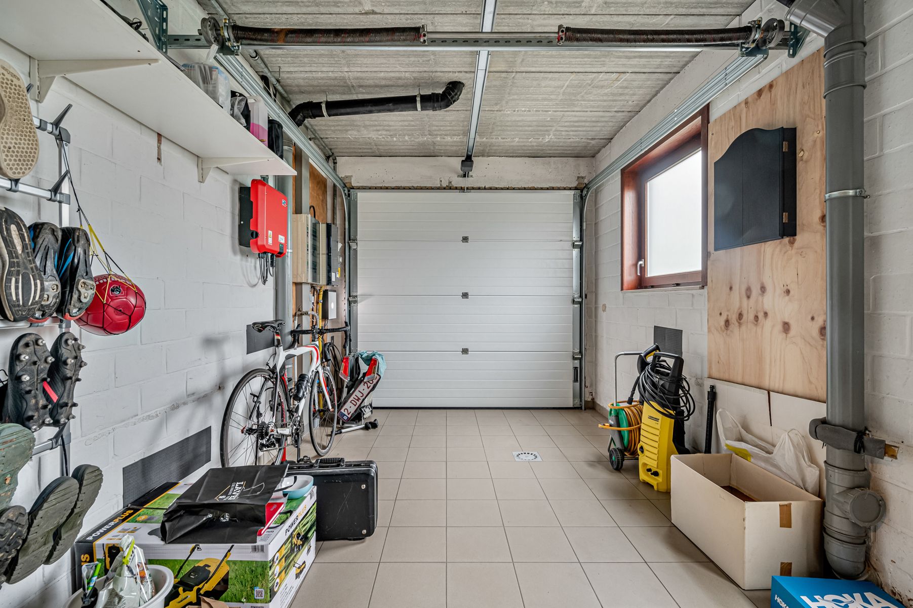 OPTIE:Energiezuinige instapklare gezinswoning rustig gelegen foto 11