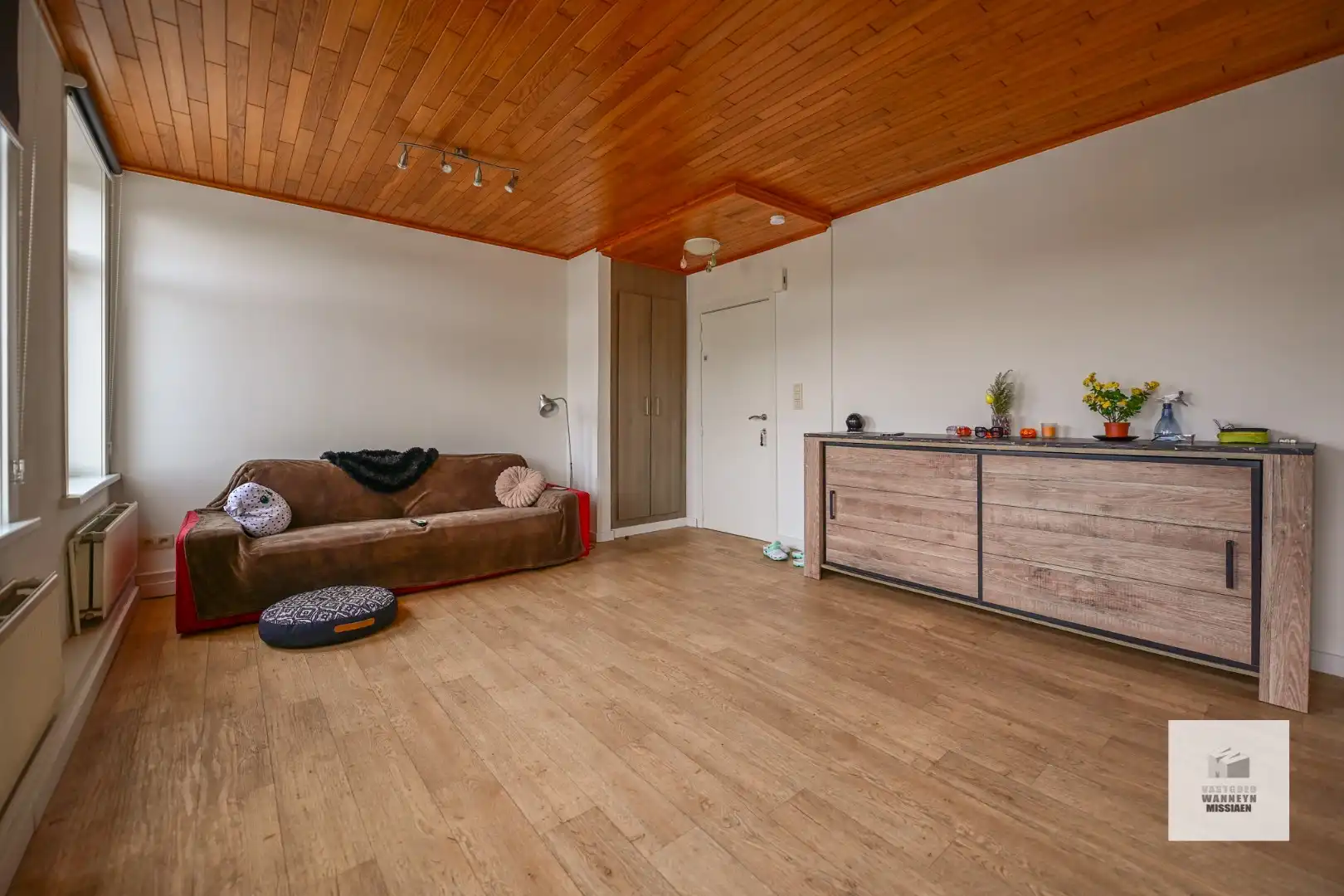 Opbrengsteigendom met 3 verhuurde appartementen op centrale liggging foto 16