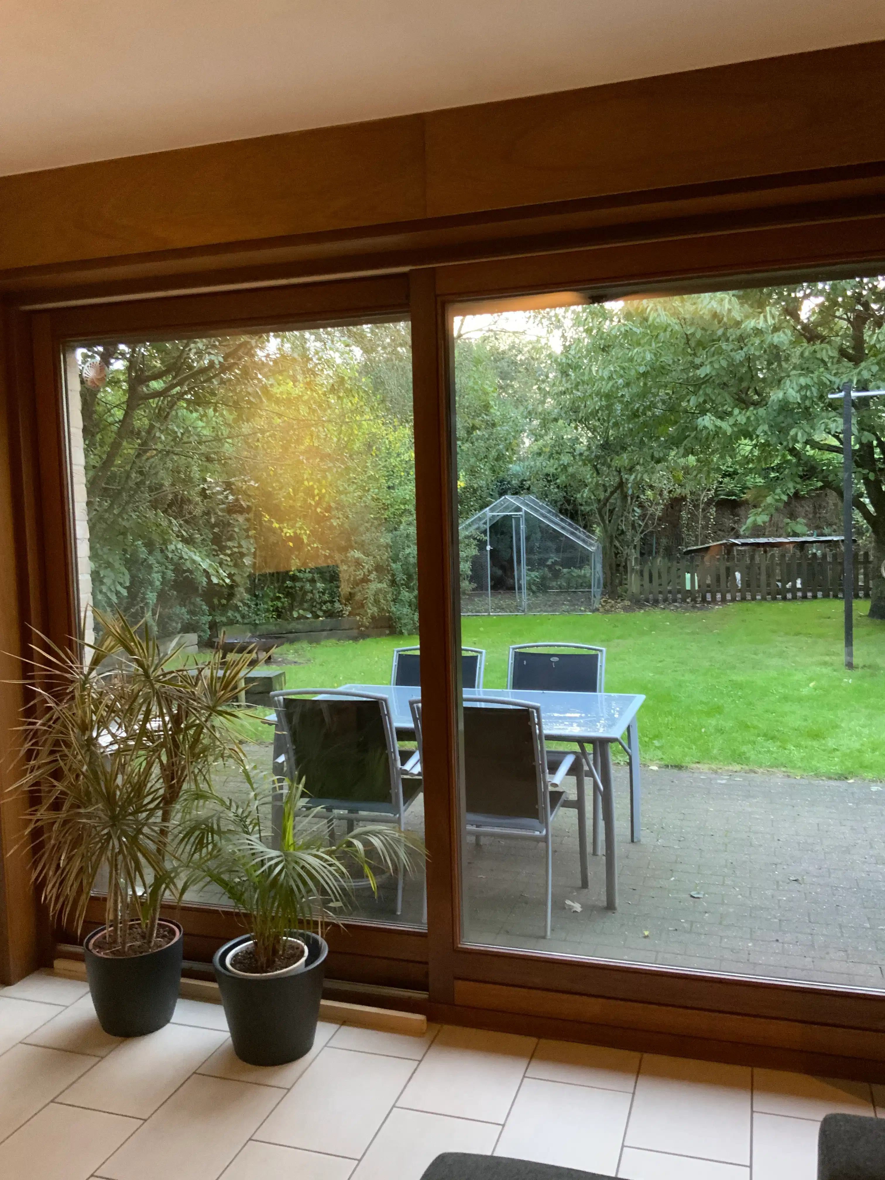 Gezellige, instapklare woning met tuin foto 13