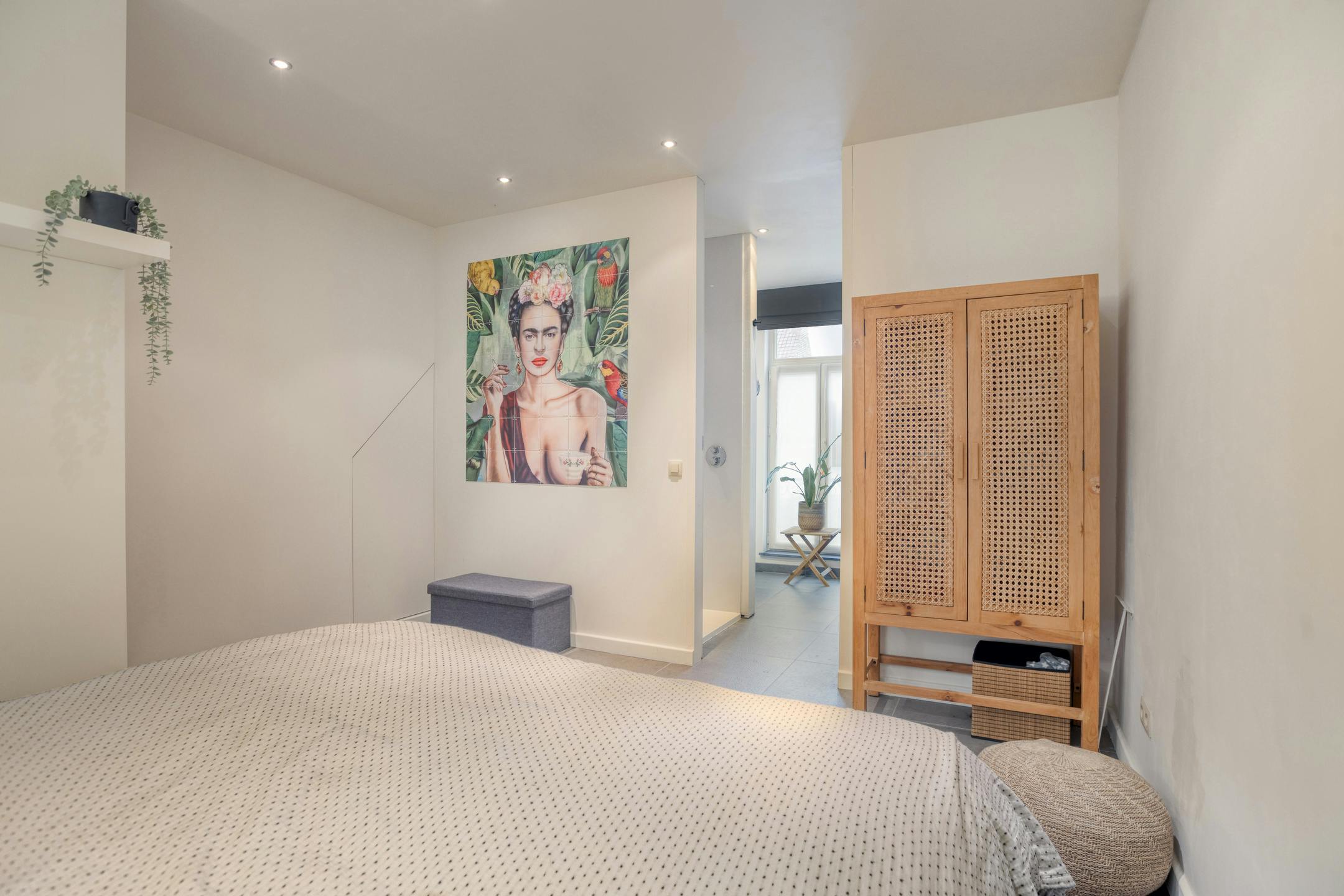 Instapklaar huis te koop in centrum Sint-Andries foto 14