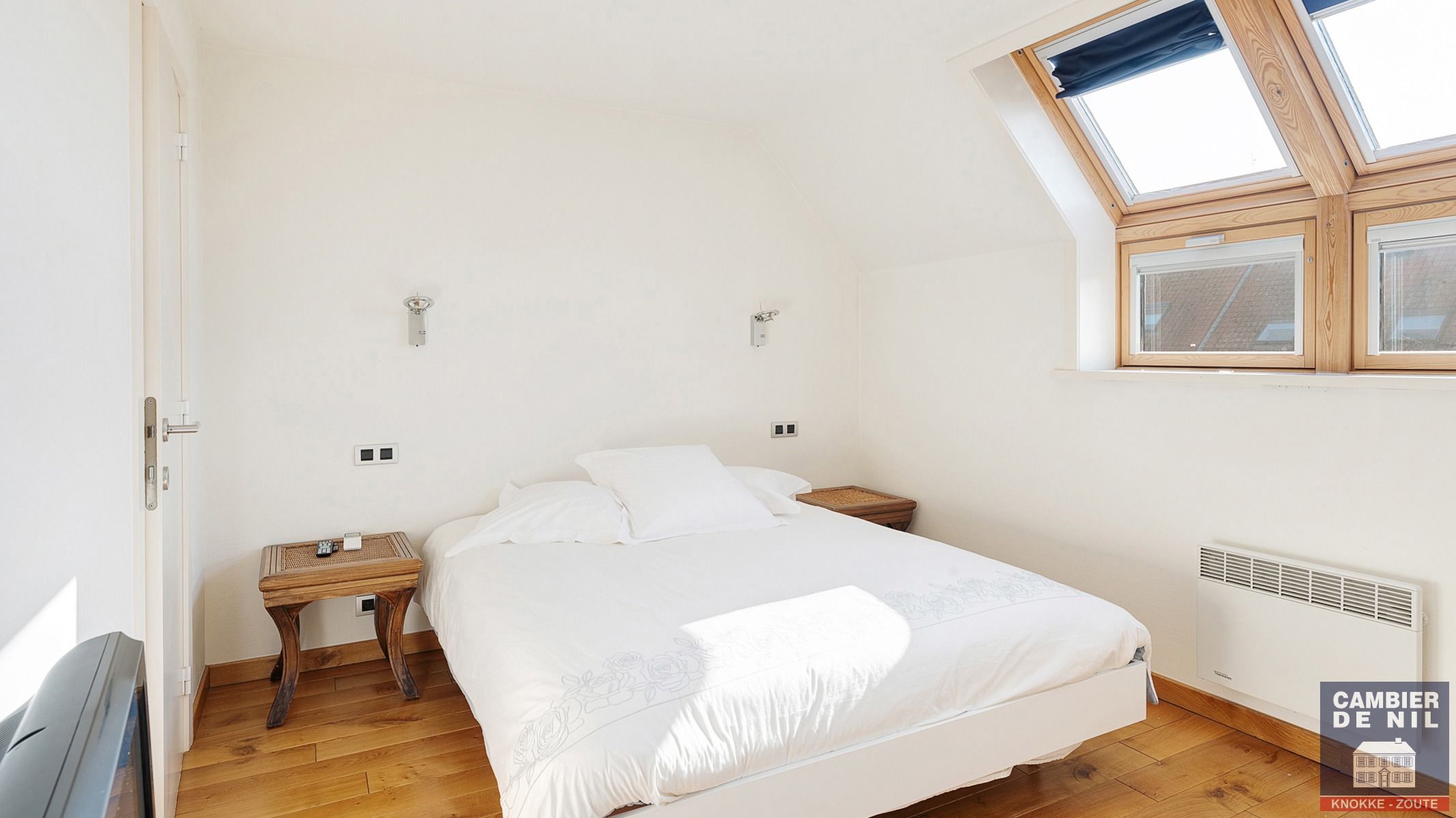 Schitterend duplexappartement met enorme zonneterrassen foto 32