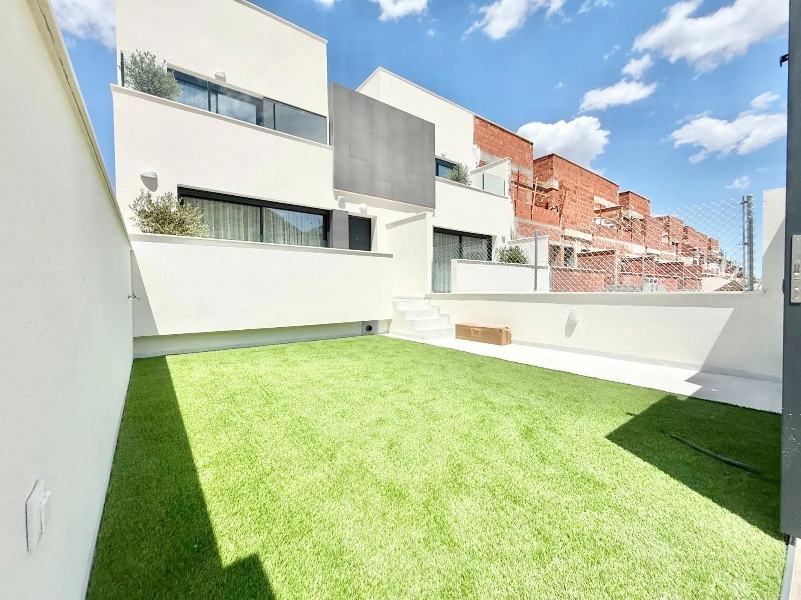 Wonen met stijl onder de Spaanse zon – moderne nieuwbouwwoningen in het hart van de Costa Blanca foto 13