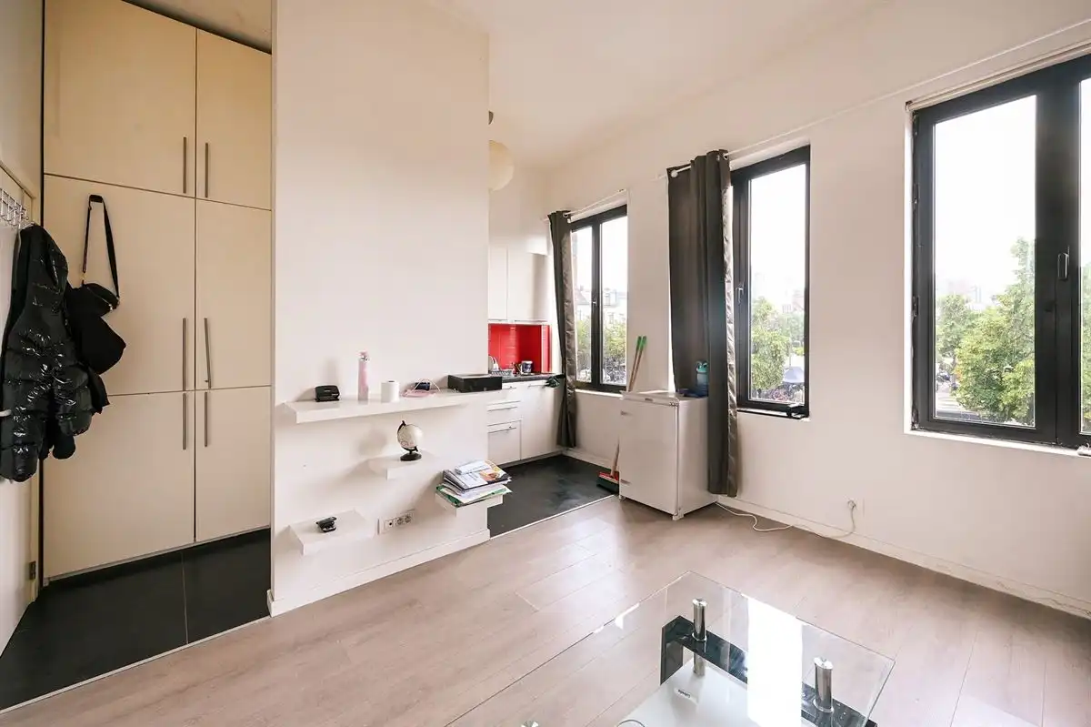 Opbrengsteigendom bestaande uit horeca en appartementen foto 11