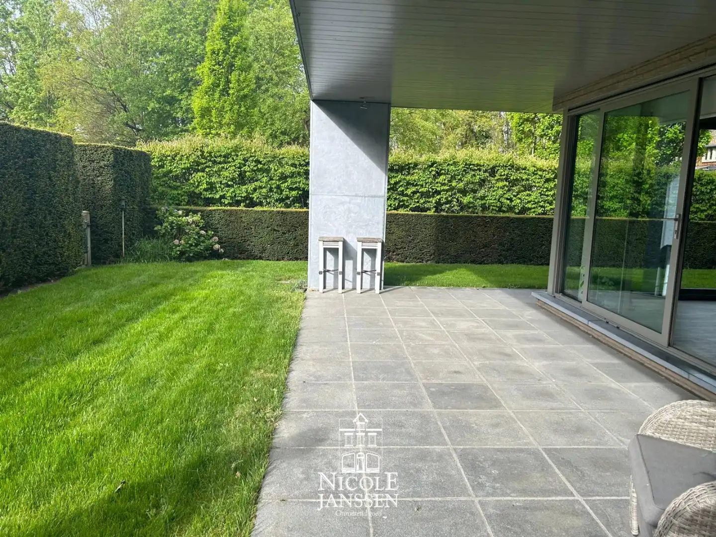 Luxueus appartement  foto 12