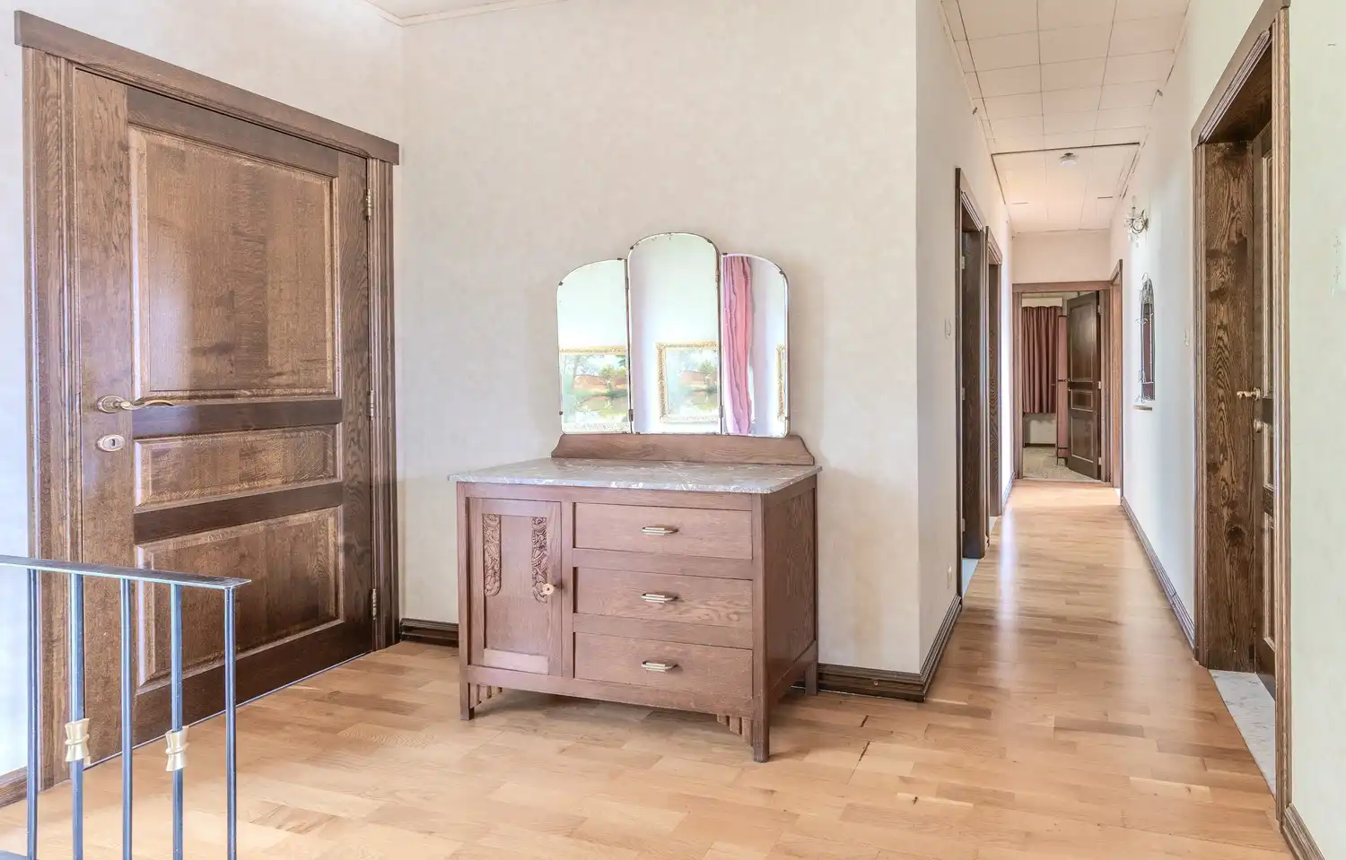 Vrijstaande woning met 3 slaapkamers en ruime tuin in Gellik (Lanaken) foto 9