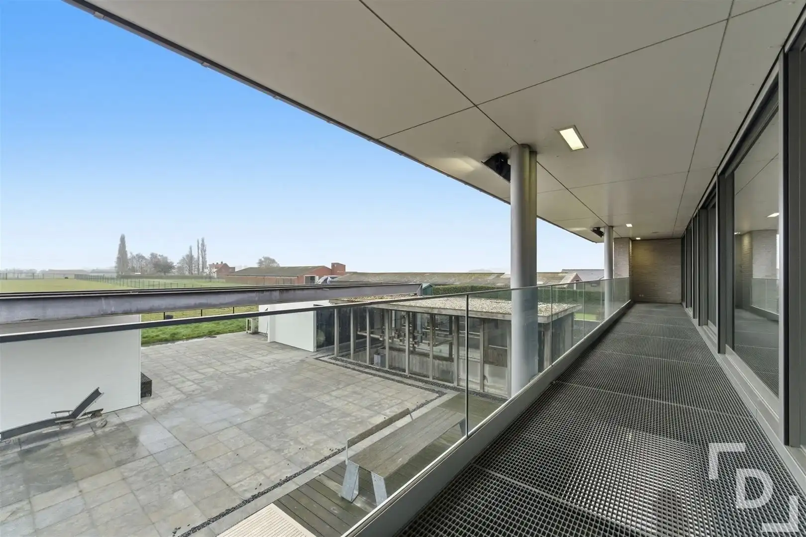 Luxueuze en energiezuinige villa met hoogwaardige afwerking foto 22