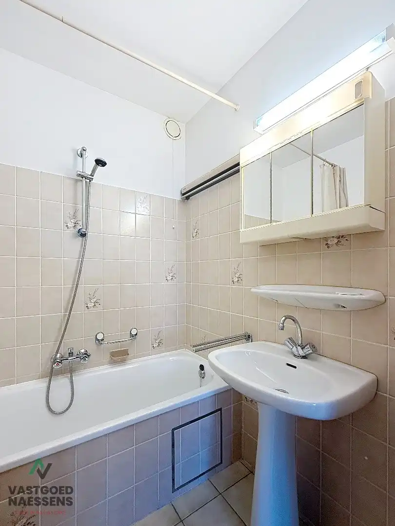 INSTAPKLAAR 1-SLPK APP MET OPEN ZICHT OP ZEE foto 12