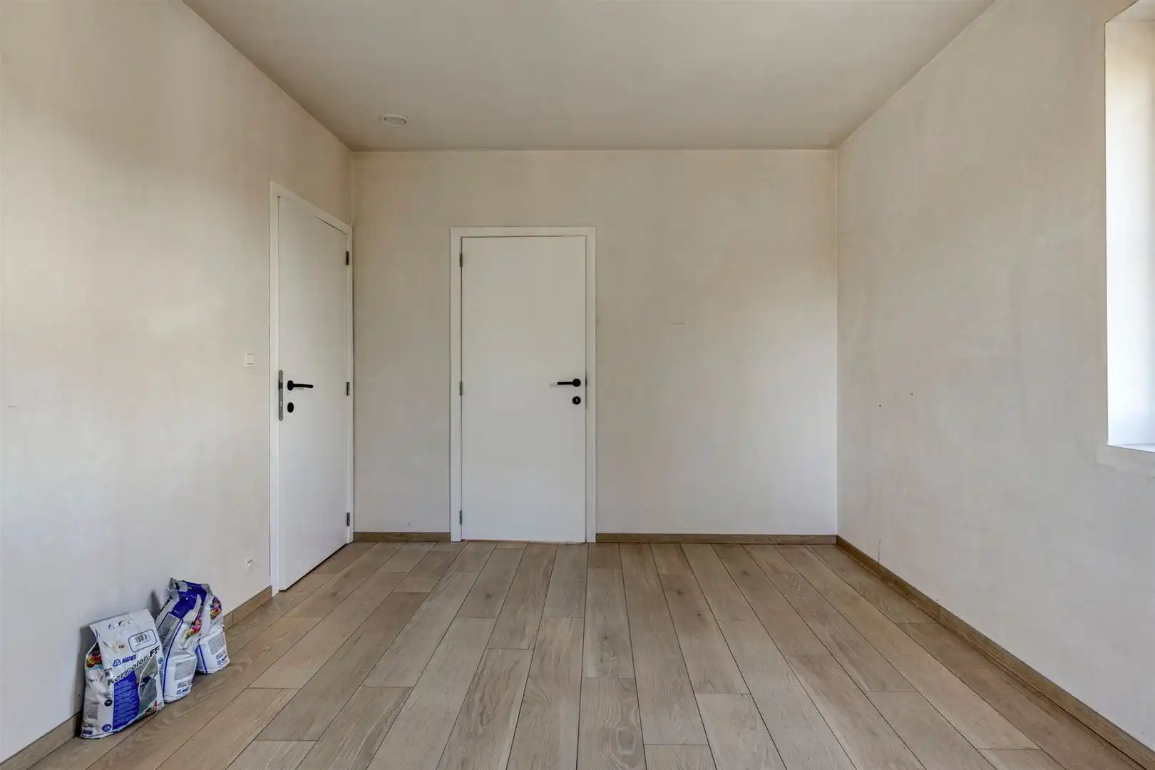 TE KOOP: Moderne nieuwbouwwoning met 3 slaapkamers in Geetbets! foto 28