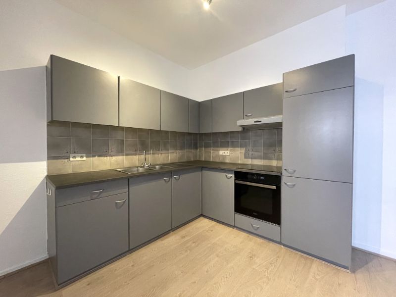 Leuk appartement met fietsenberging en kelder – vlak bij Sint-Pietersstation foto 4