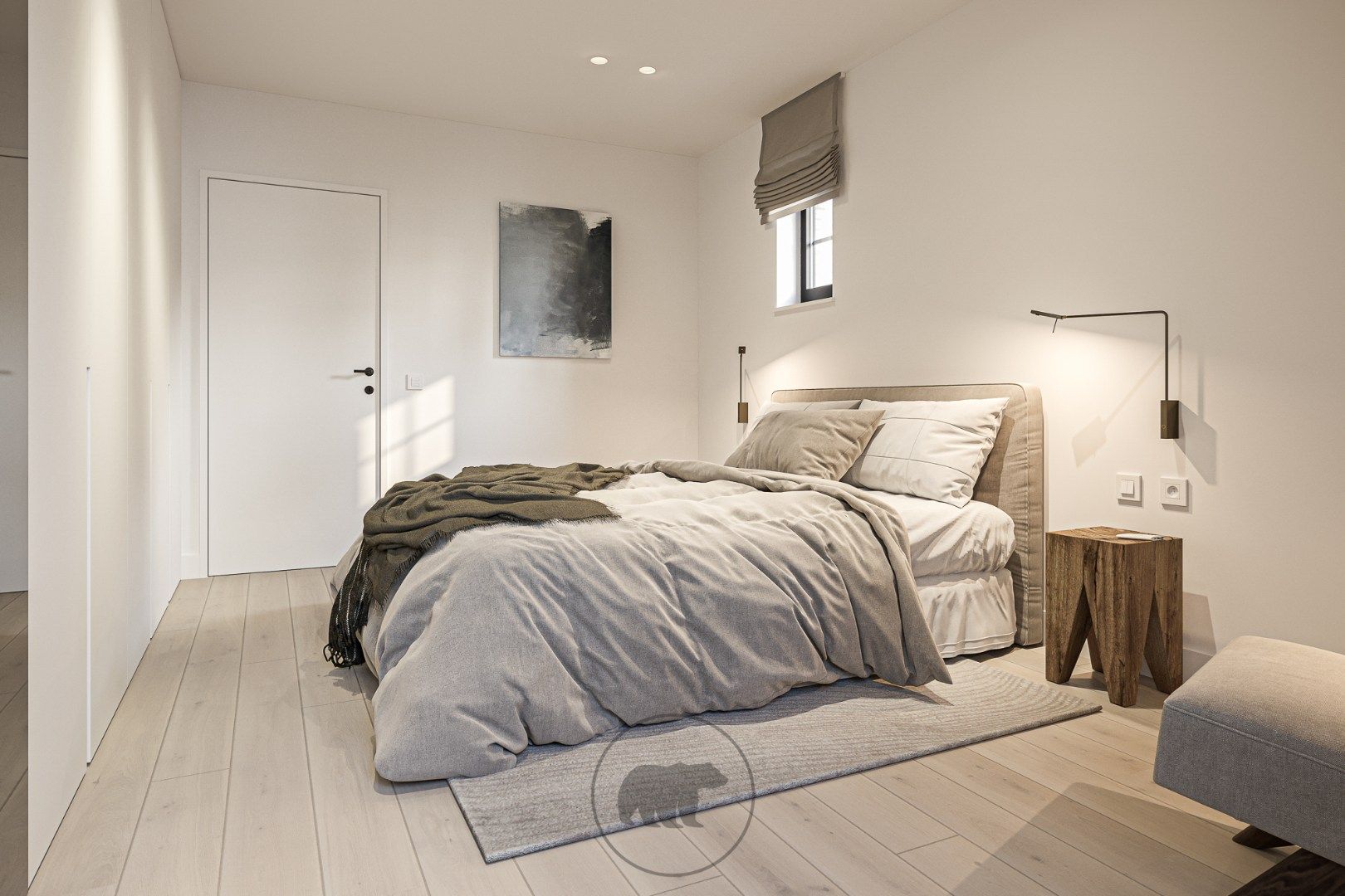 Exclusieve nieuwbouwvilla op rustige ligging te Heusden foto 8