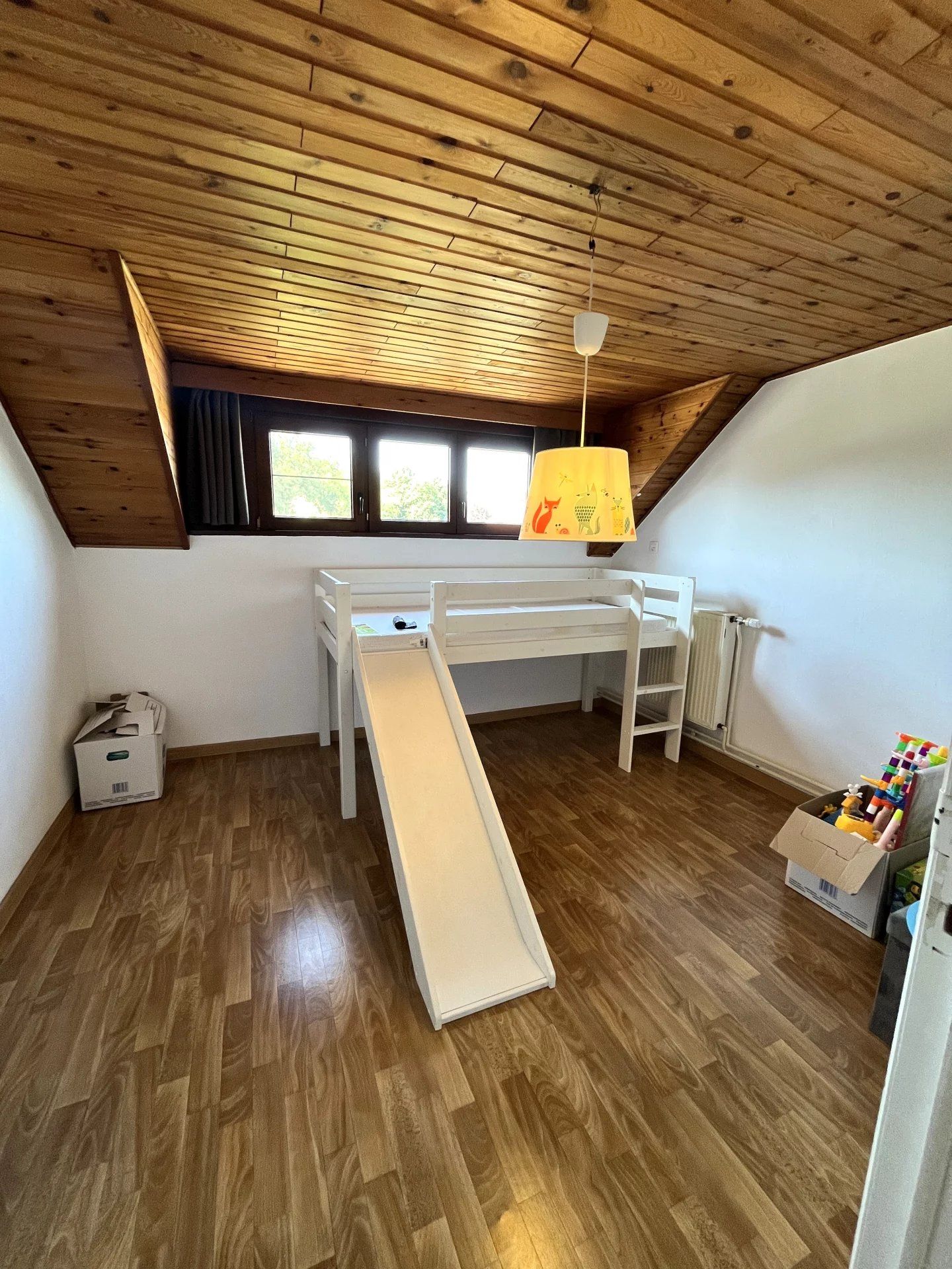 Gezellige gezinswoning met 3 slaapkamers in Boekt foto 7
