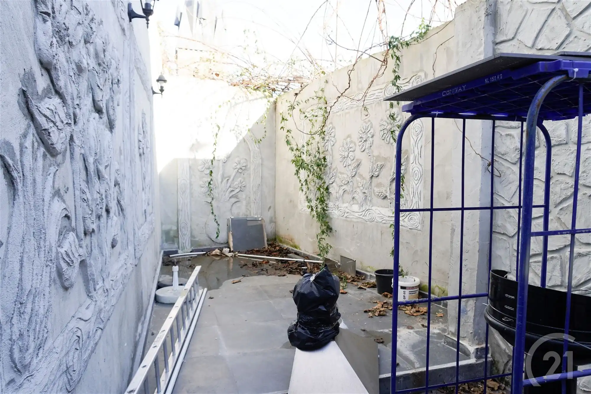 Huis te koop in Sint-katlijne-waver foto 16