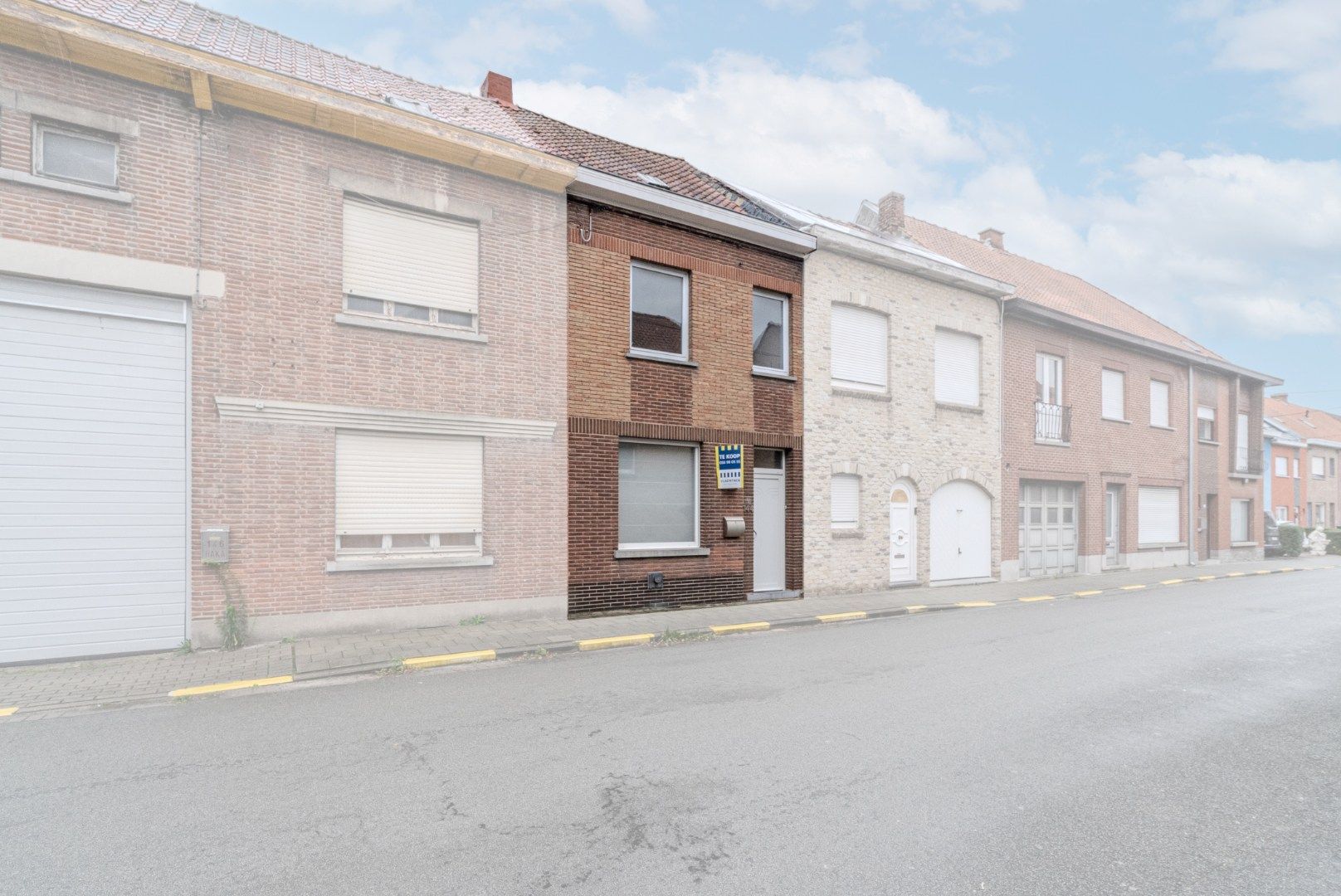 Starterswoning op een centrale ligging foto 12