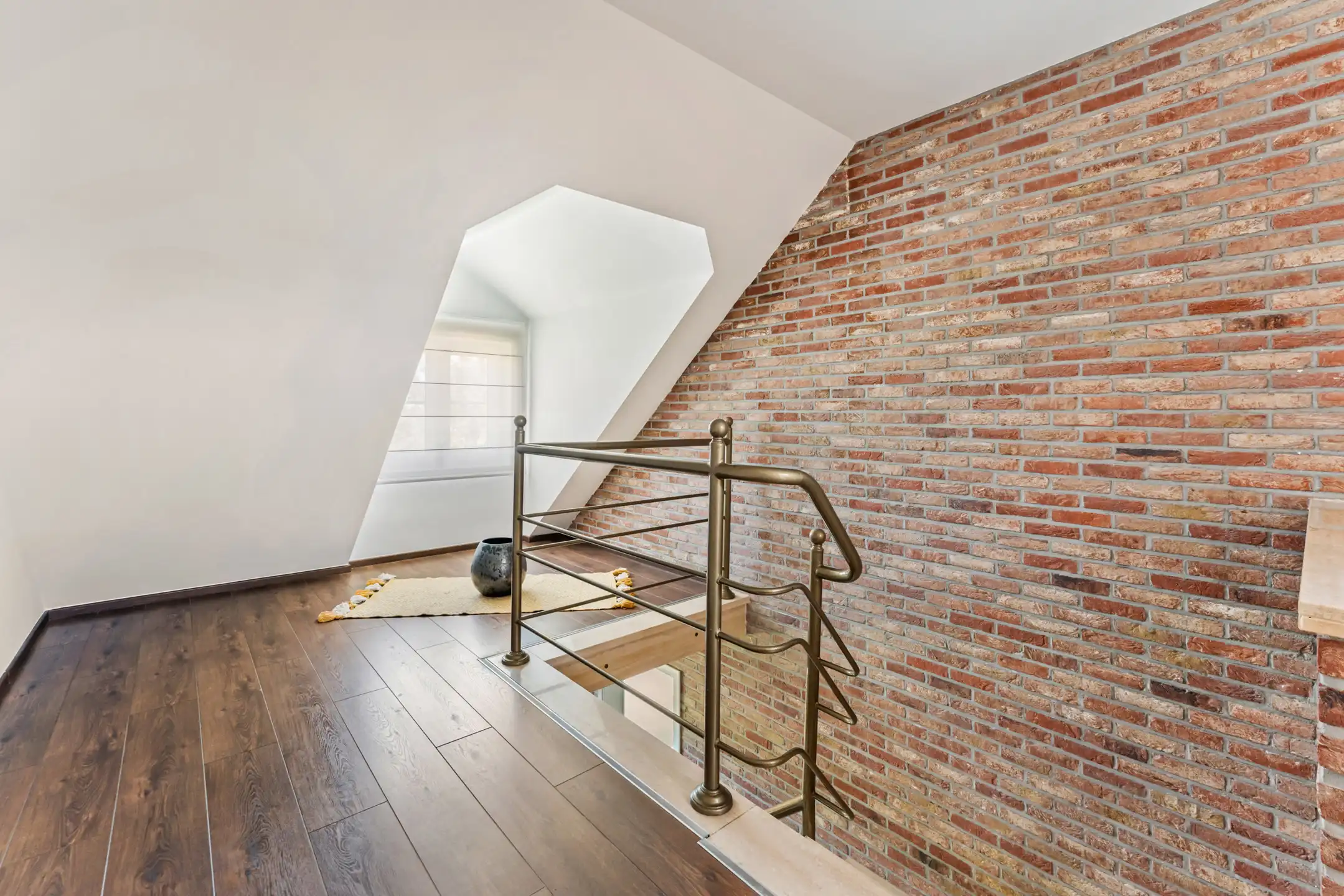 Vrijstaande woning met kapsalon/bureel op 13a47ca foto 17