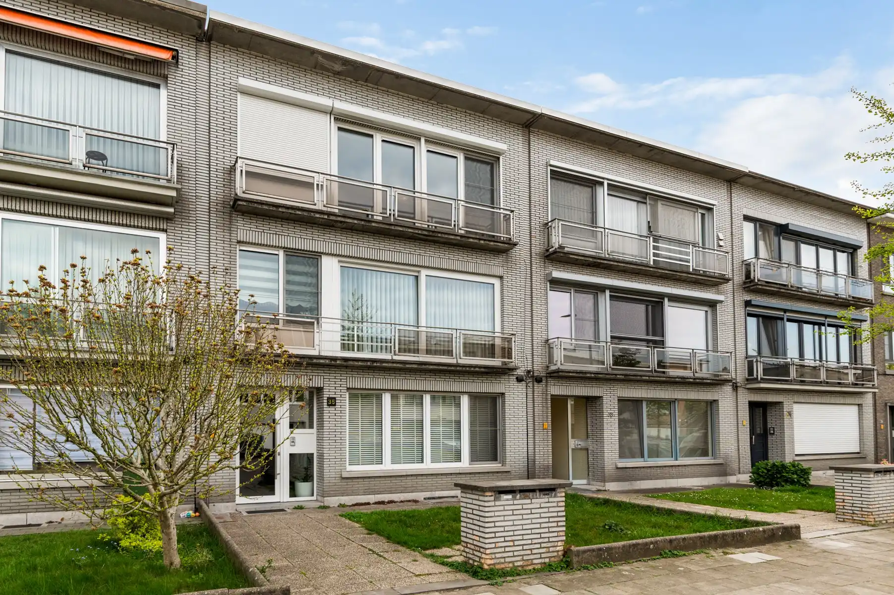 Instapklaar en energiezuinig appartement foto 19