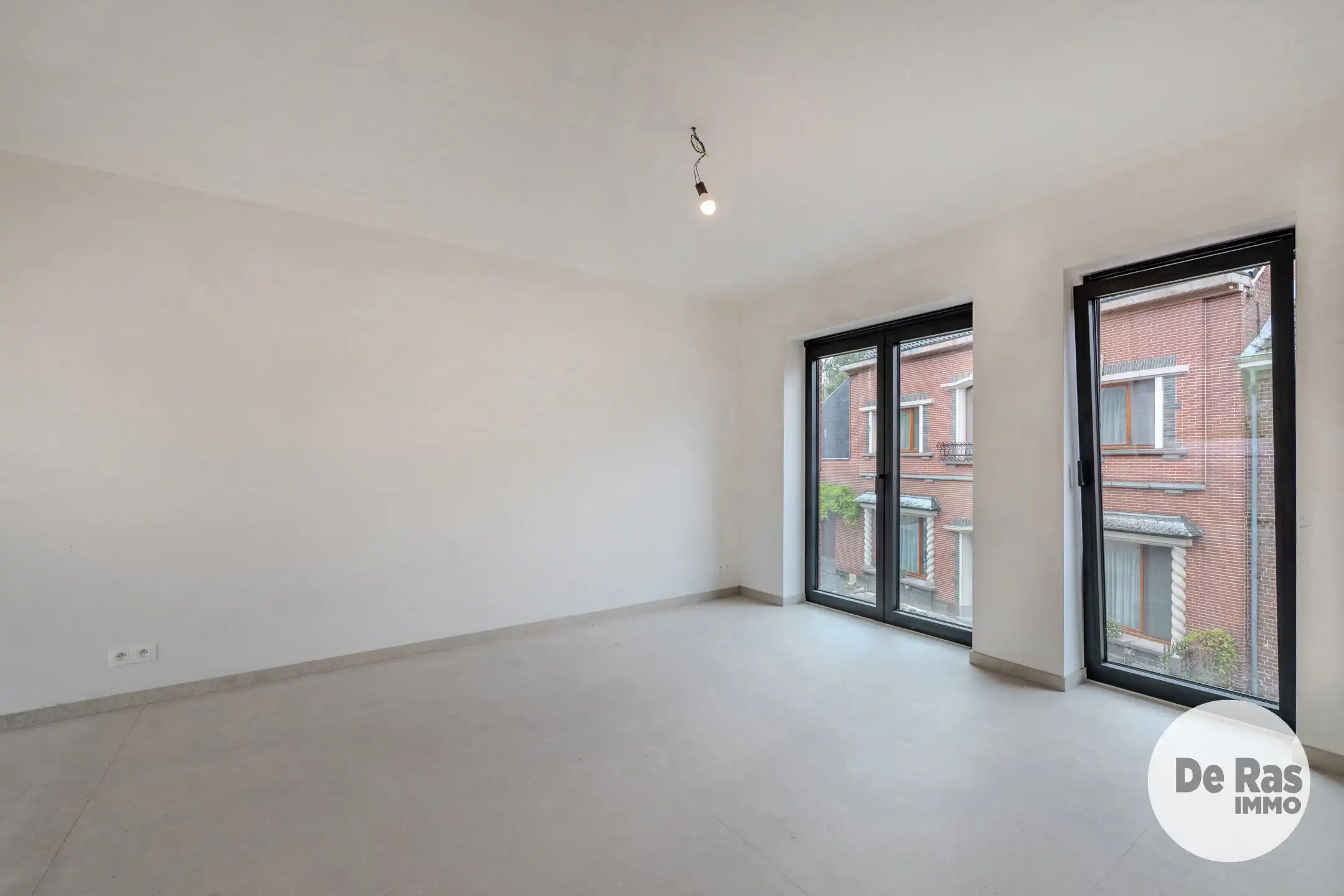  AAIGEM - ruime nieuwbouwwoning, rustige ligging foto 26