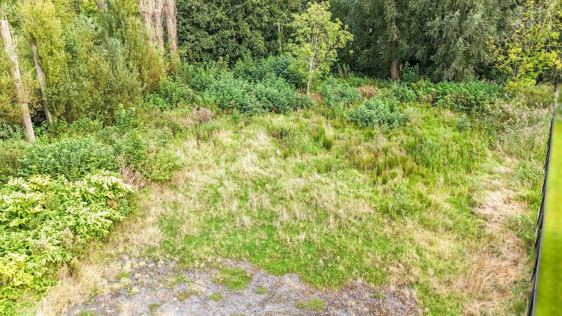 Prachtige Bouwgrond voor een Ruime Villawoning in Ruddervoorde foto 6