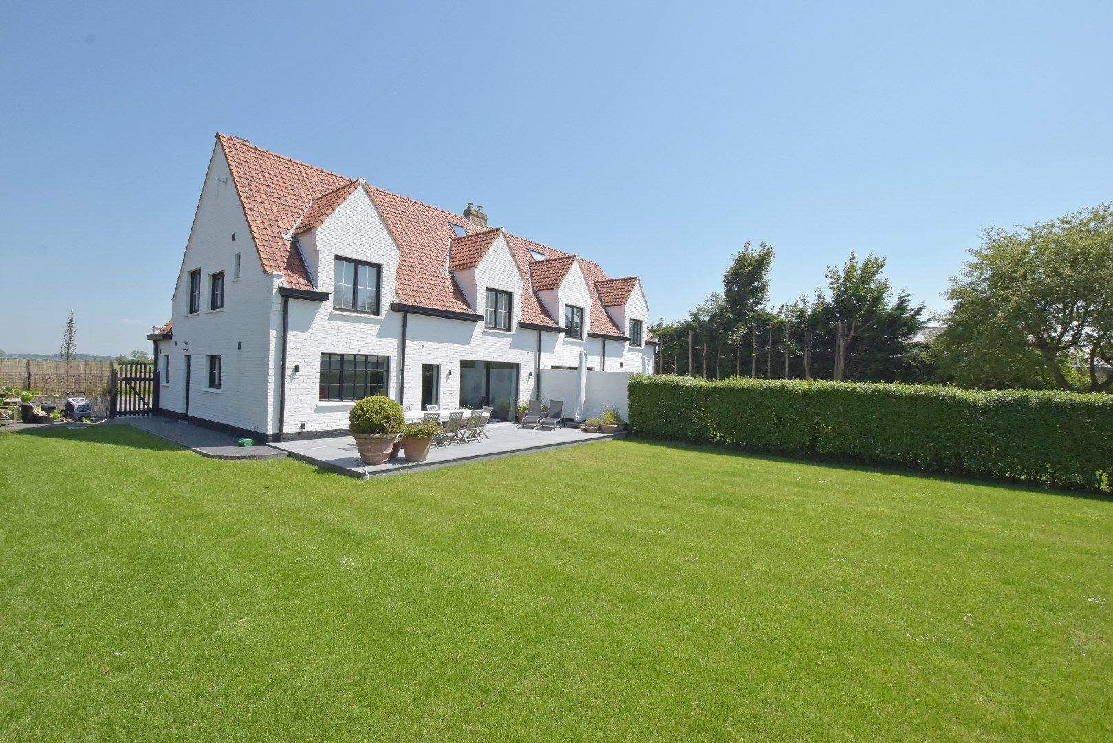 Huis te koop 8300 Knokke-Heist