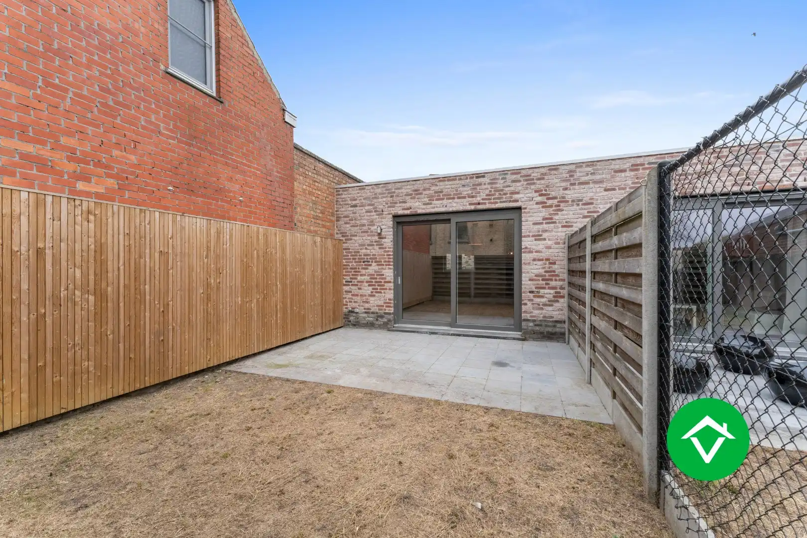 Totaal vernieuwde woning in Koekelare  foto 4