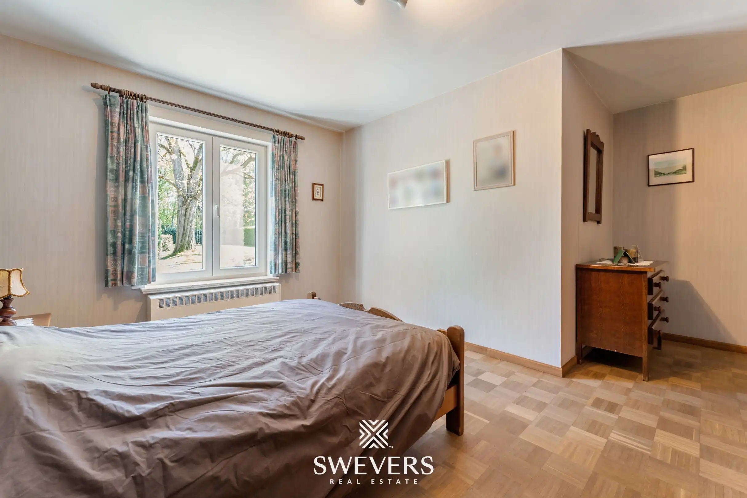 Ruime, instapklare woning op een perceel van 10a74 in het groene Helchteren foto 14