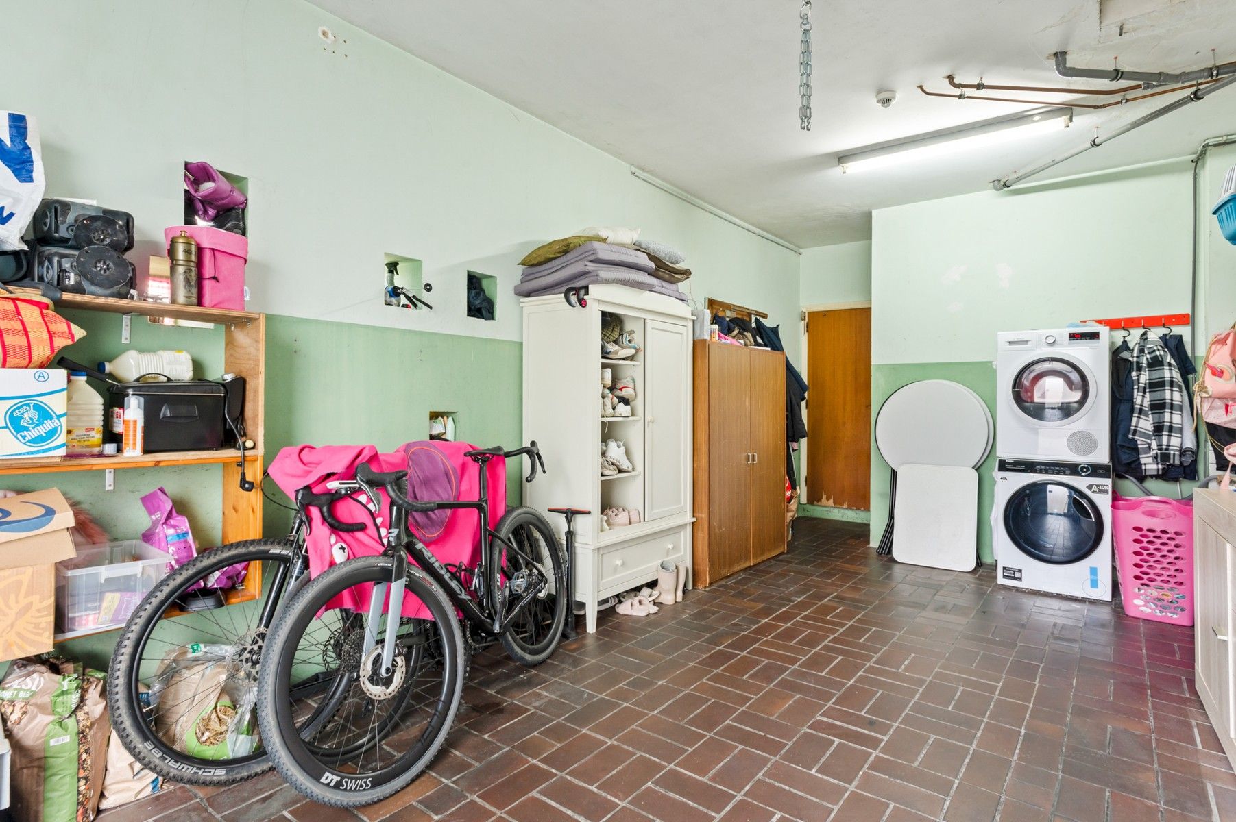 Ruime woning op uitstekende ligging foto 25