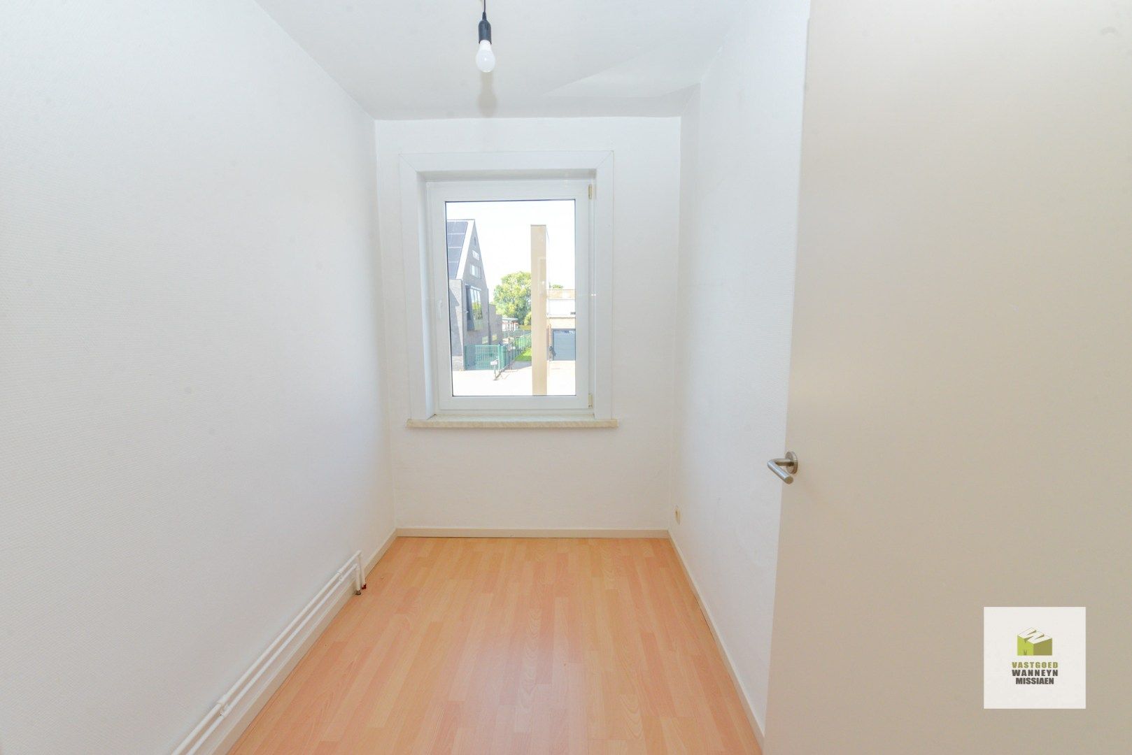 Instapklare woning met 3 à 4slpk en tuin op centrale ligging  foto 13