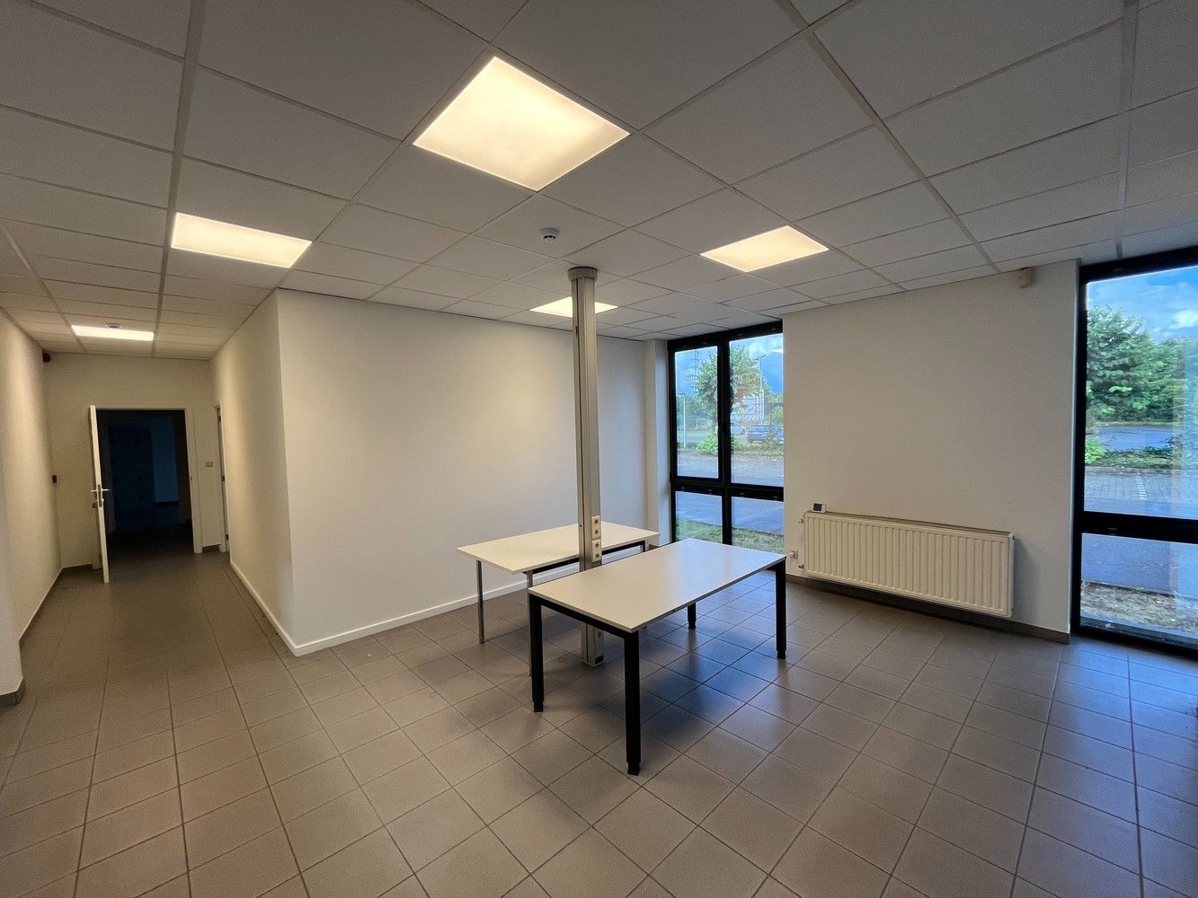 7012m² magazijn met luifel foto 16