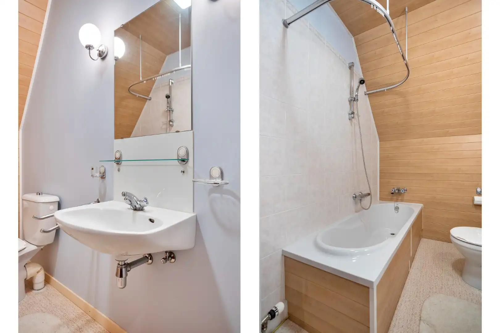 Charmante open bebouwing met 3 slaapkamers, tuin, terras en garage in Kessel-Lo! – EPC 562 kWh/m² - bewoonbare opp. 154 m² foto 23