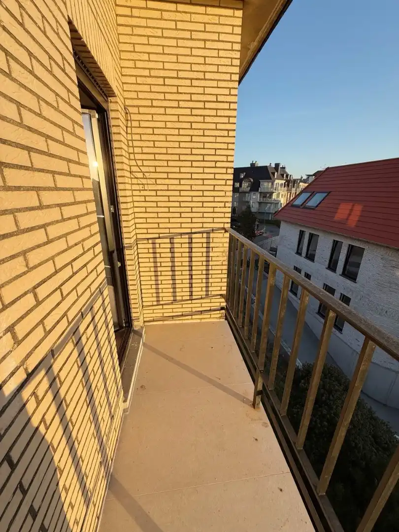 Instapklaar appartement te Koksijde-Bad foto 14