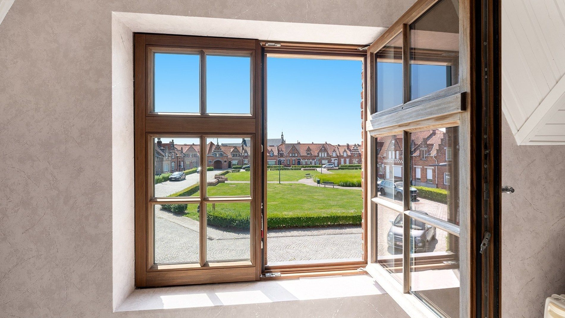 Woning met 3 slaapkamers en een stadstuin te Zeebrugge foto 15