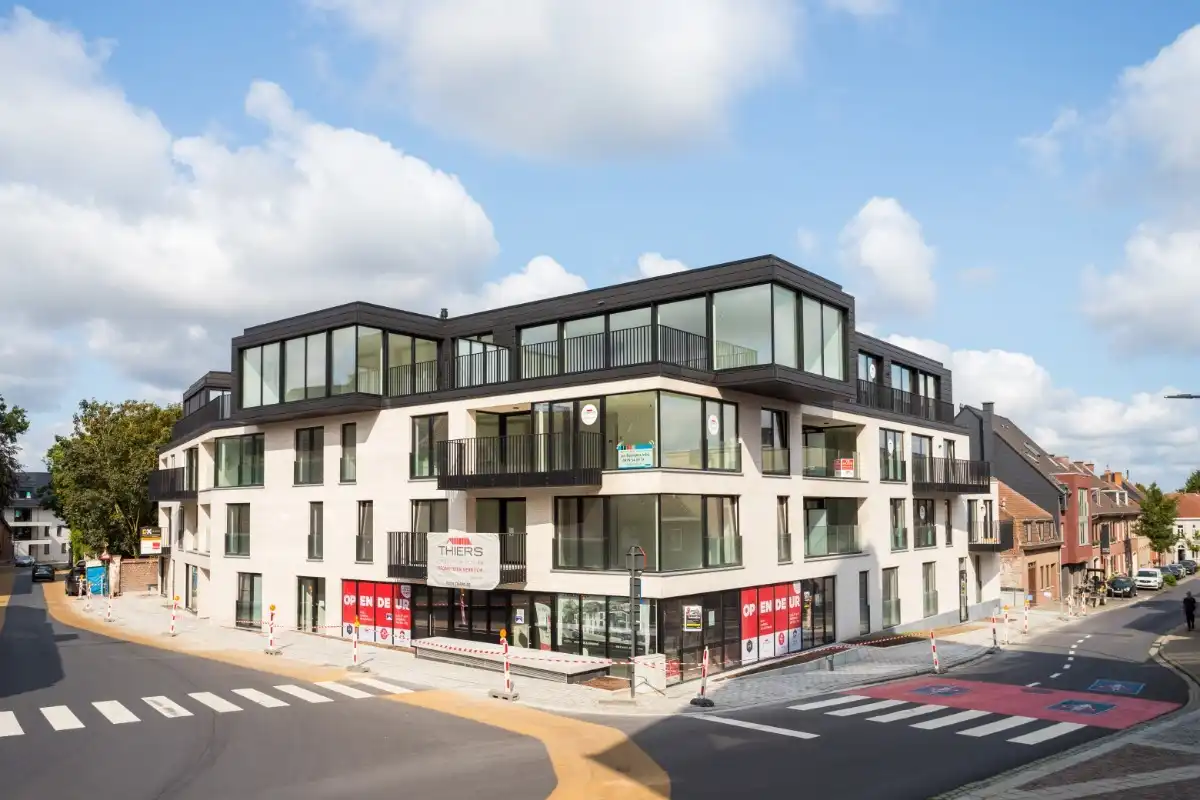 6% BTW MOGELIJK! Luxe appartementen met zicht op de kerk foto 12