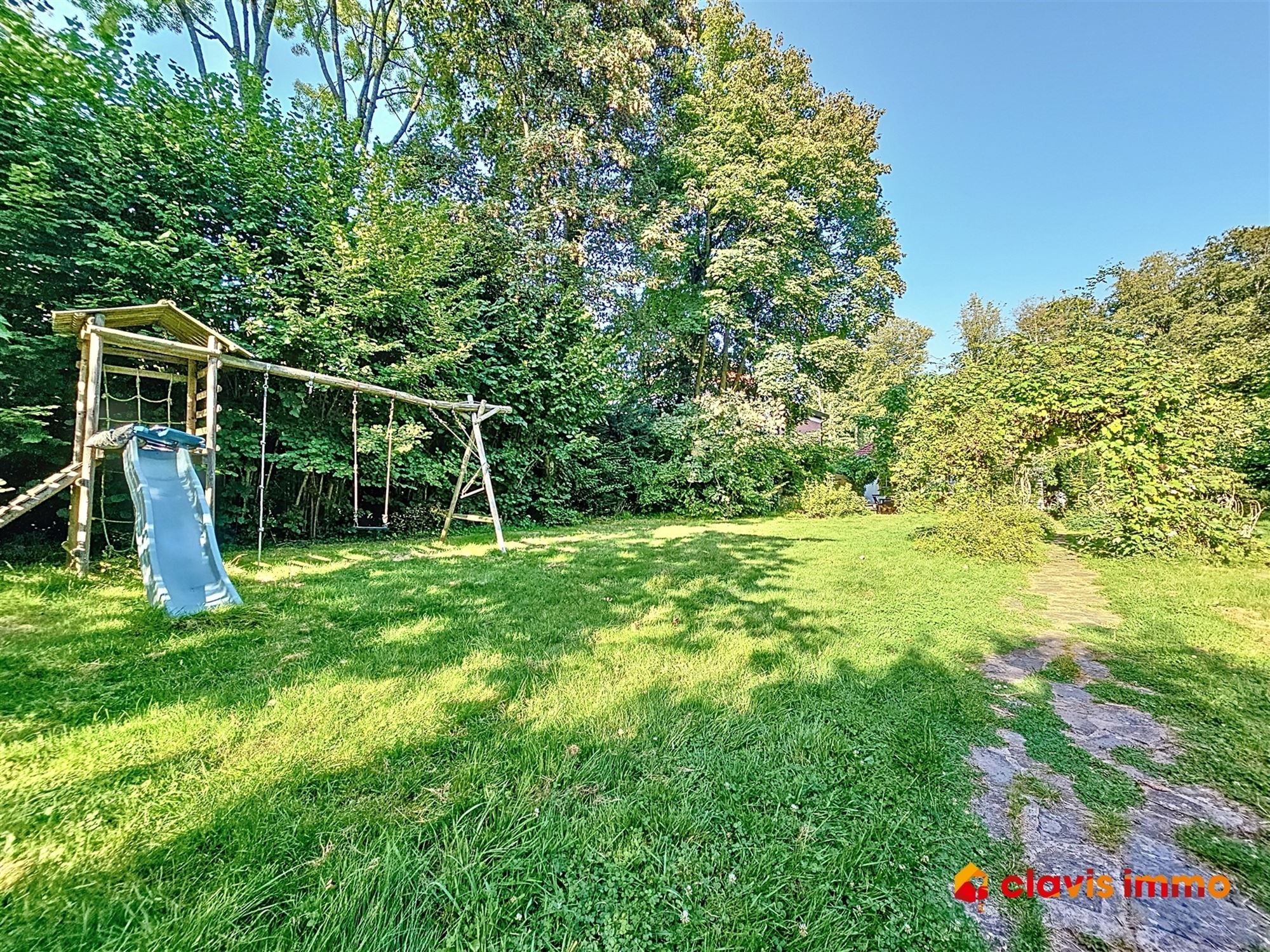 Prachtige villa met 5 slaapkamers en een grote tuin foto 21