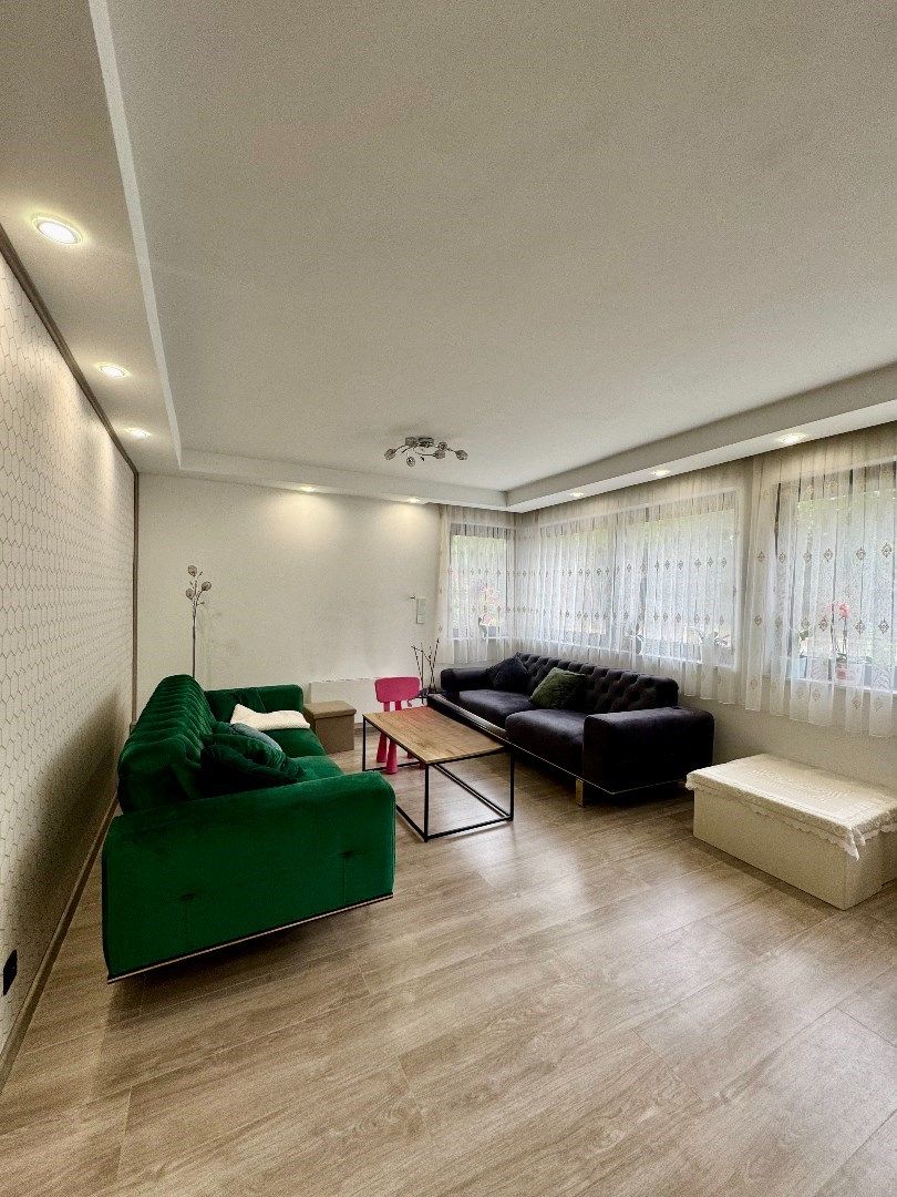 AFSPRAKEN ENKEL VIA MAIL!!  Te huur: gelijkvloers appartement in het centrum van Machelen foto 8
