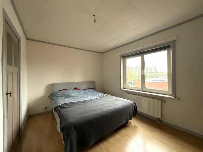 Gezellige woning nabij scholen en Bibliotheek Dendermonde foto 9