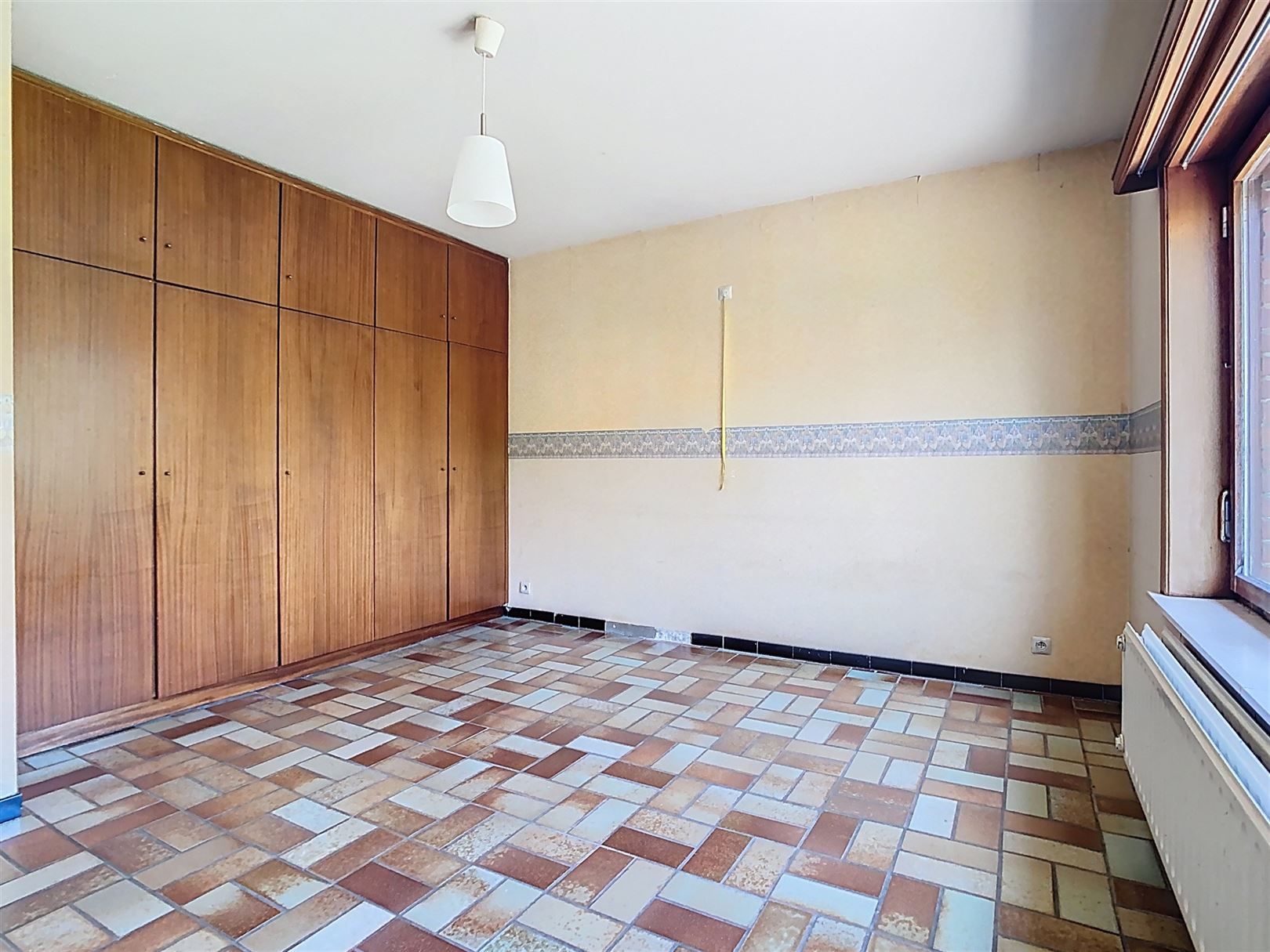 Ruime woning, 3 slpks (+ inrichtb zolder), tuin, 9a 53ca  foto 46